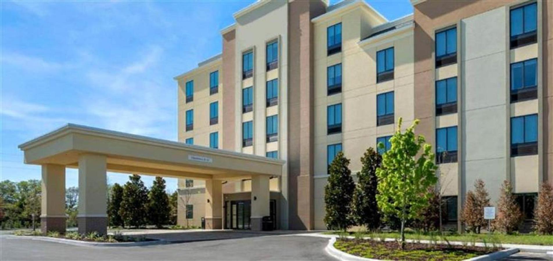 Pestana Orlando Suites - Lake Buena Vista photo 1
