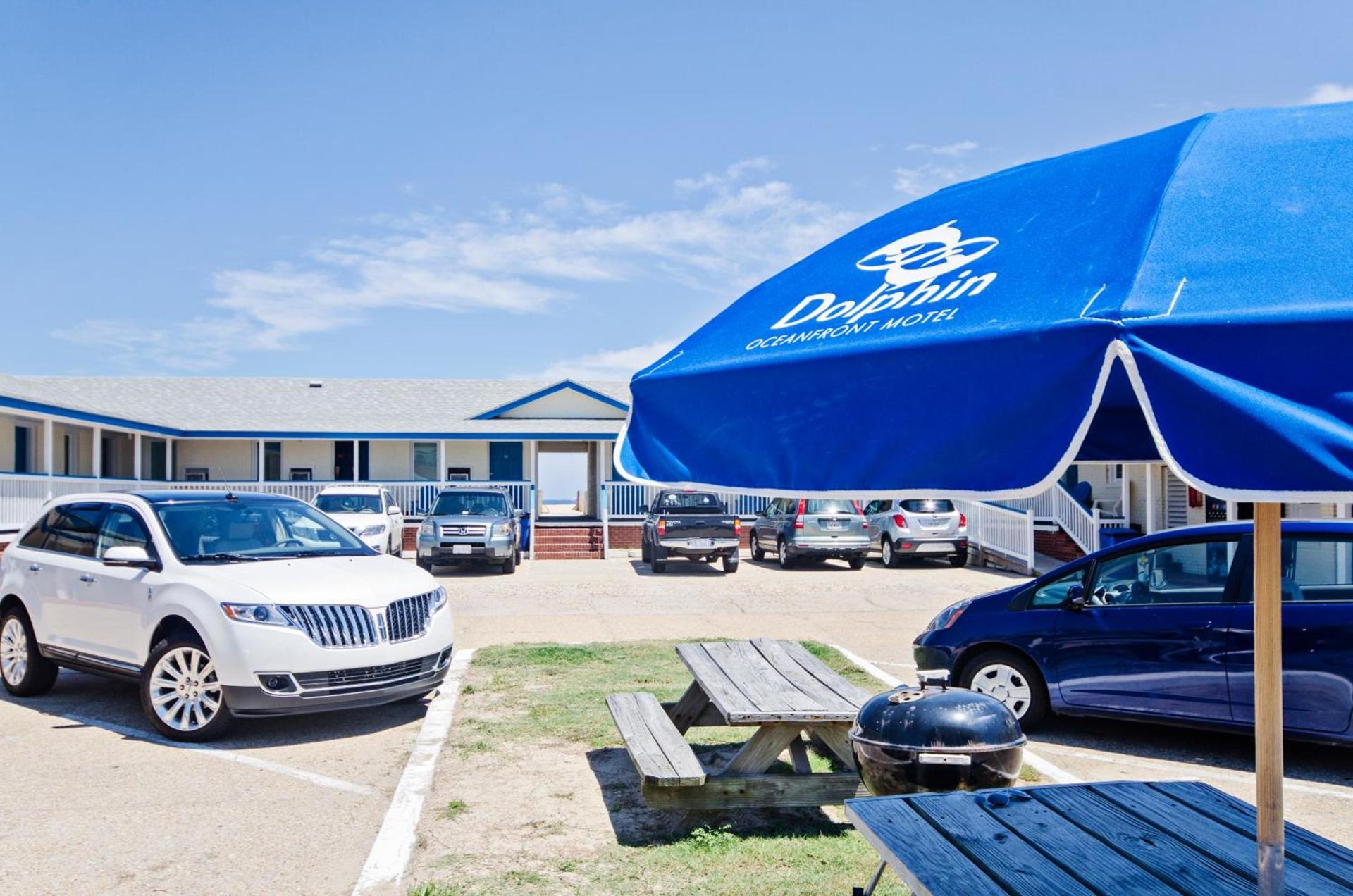 Dolphin Oceanfront Motel - Nags Head photo 8