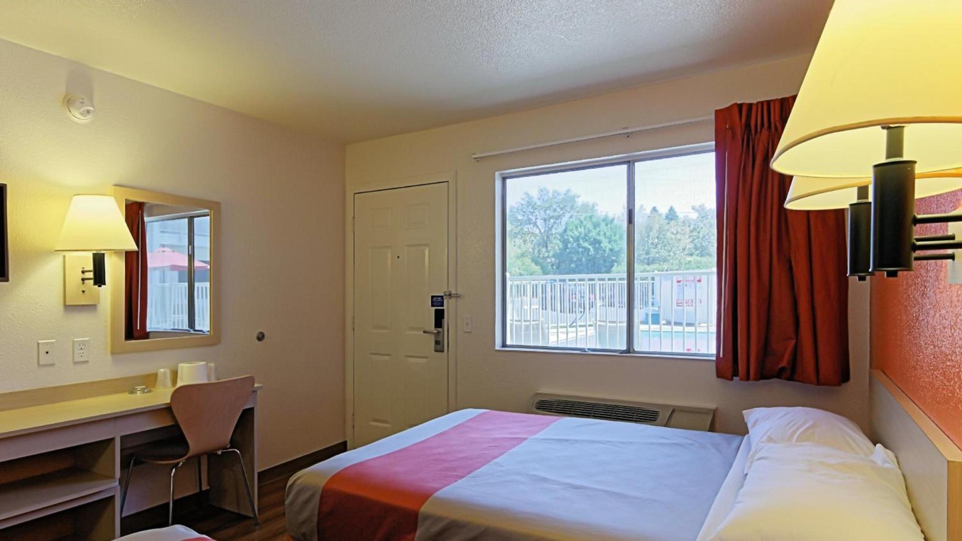 Motel 6-Chico, CA photo 7