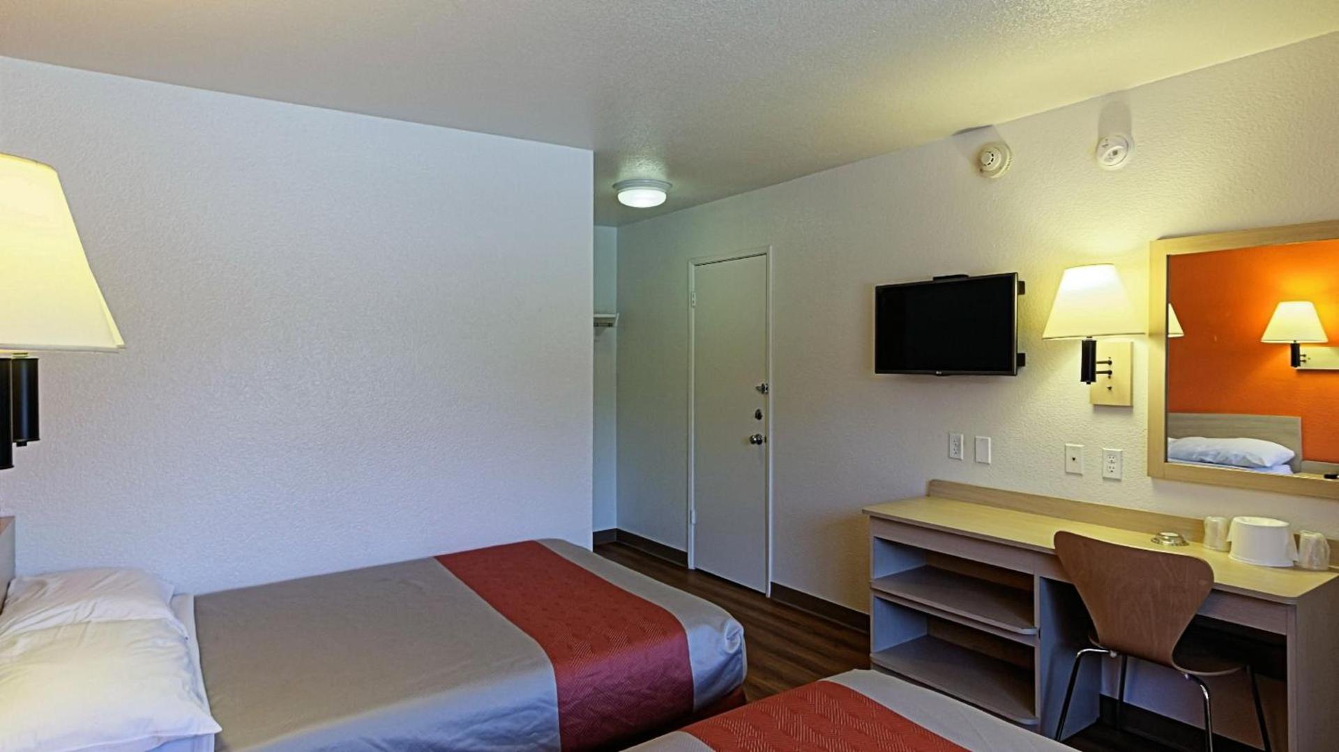 Motel 6-Chico, CA photo 8