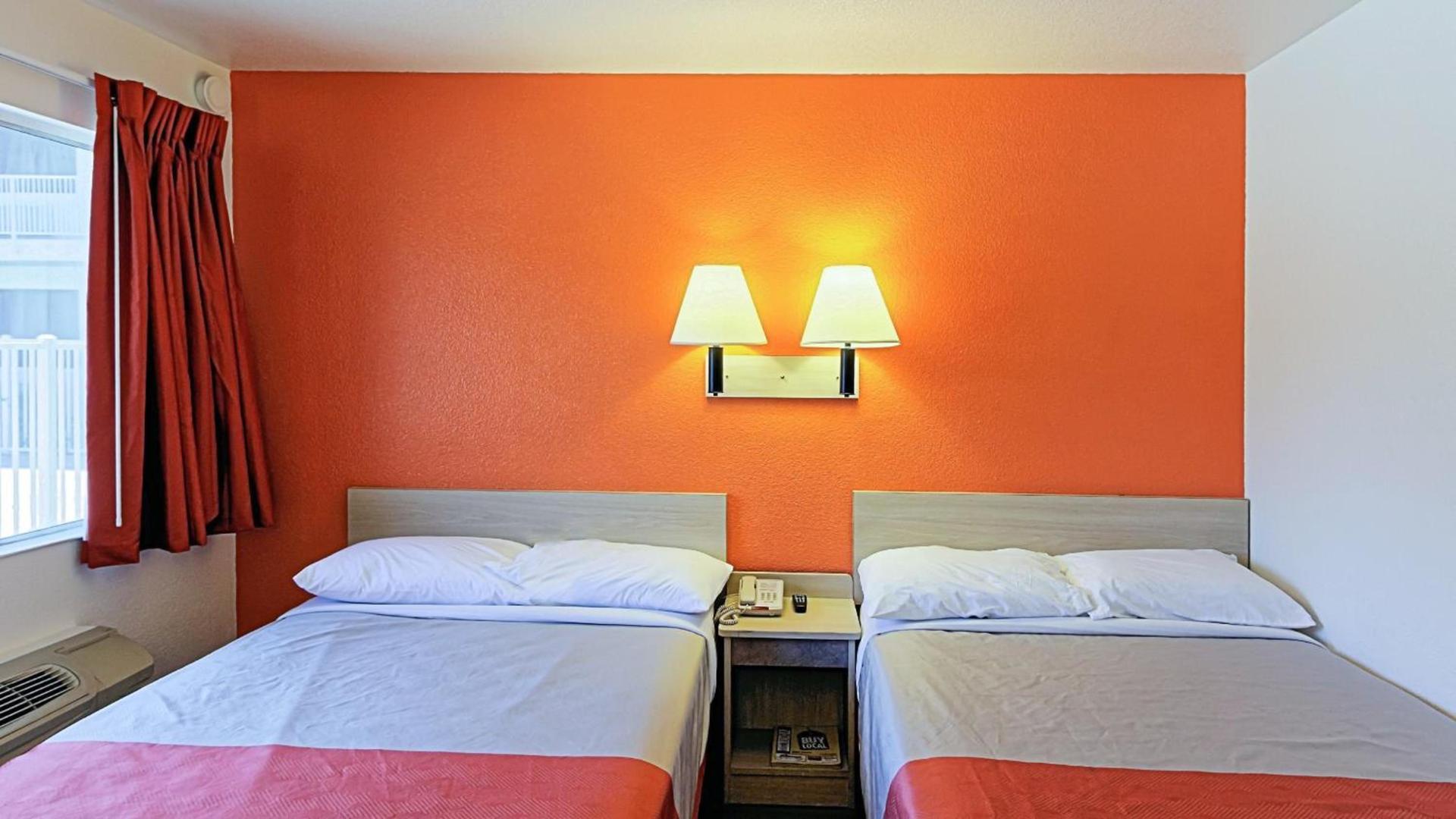 Motel 6-Chico, CA photo 3