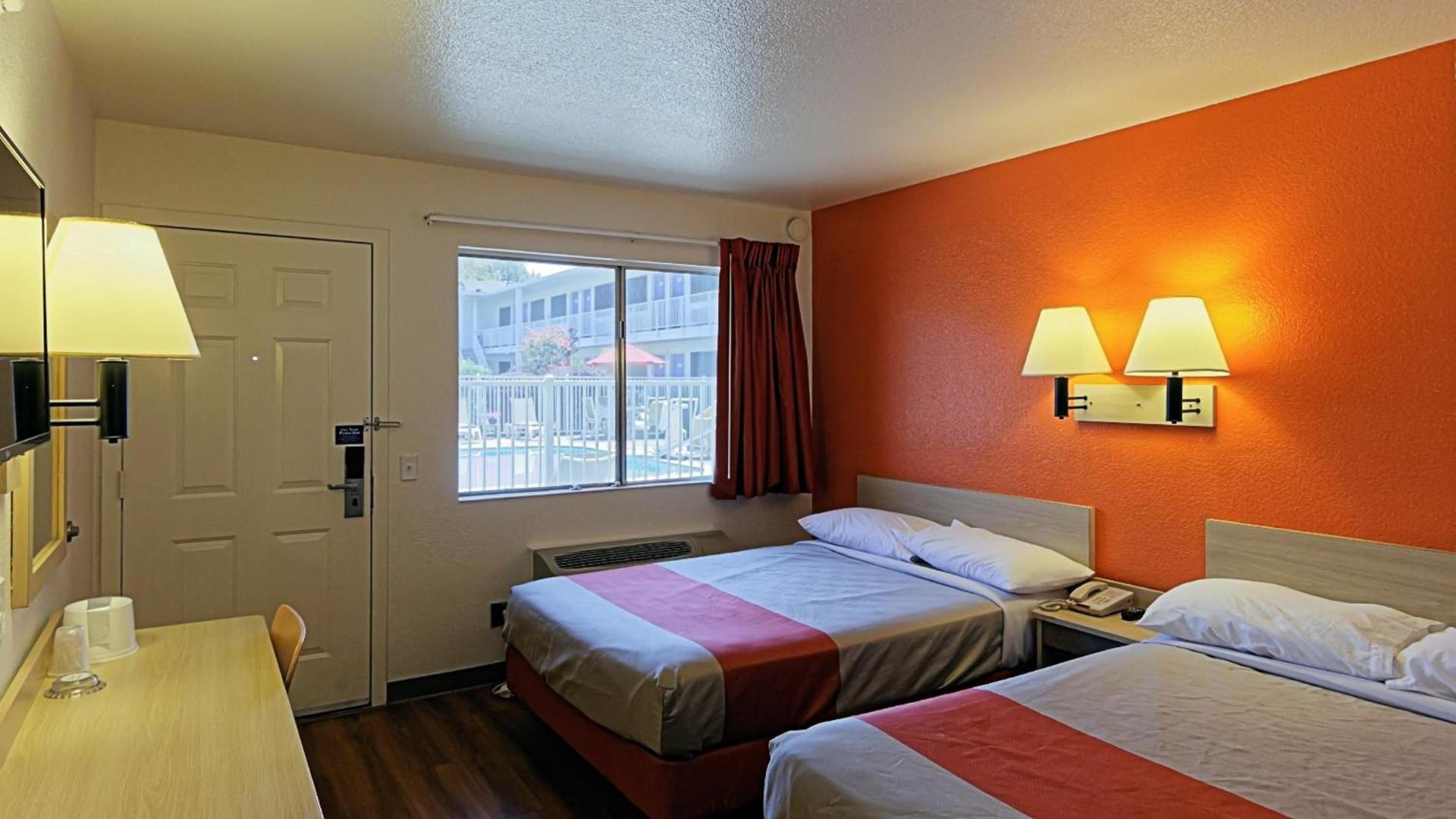 Motel 6-Chico, CA photo 9