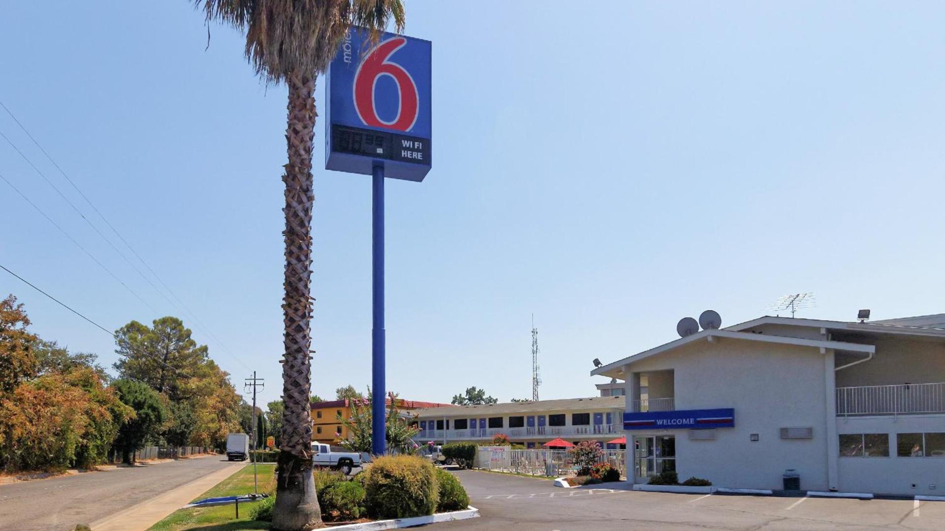 Motel 6-Chico, CA photo 10