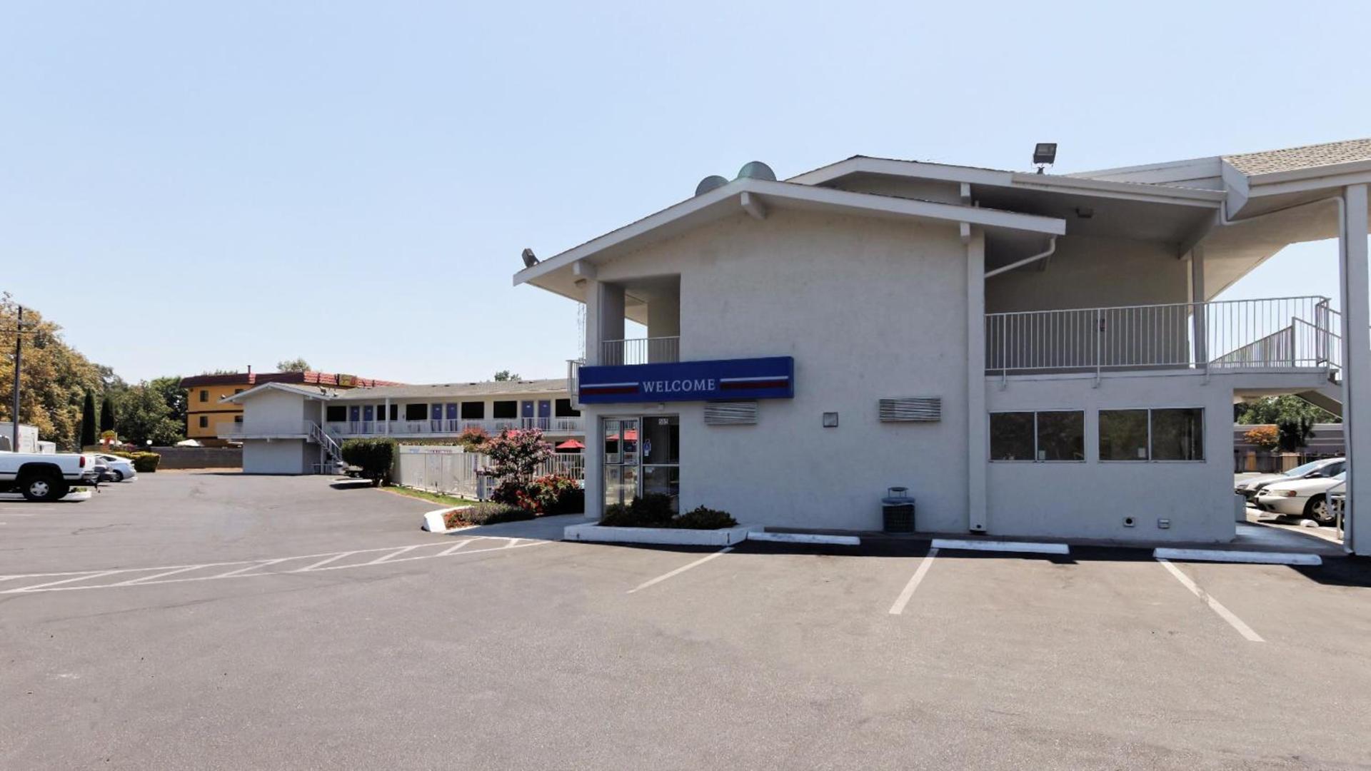 Motel 6-Chico, CA photo 11