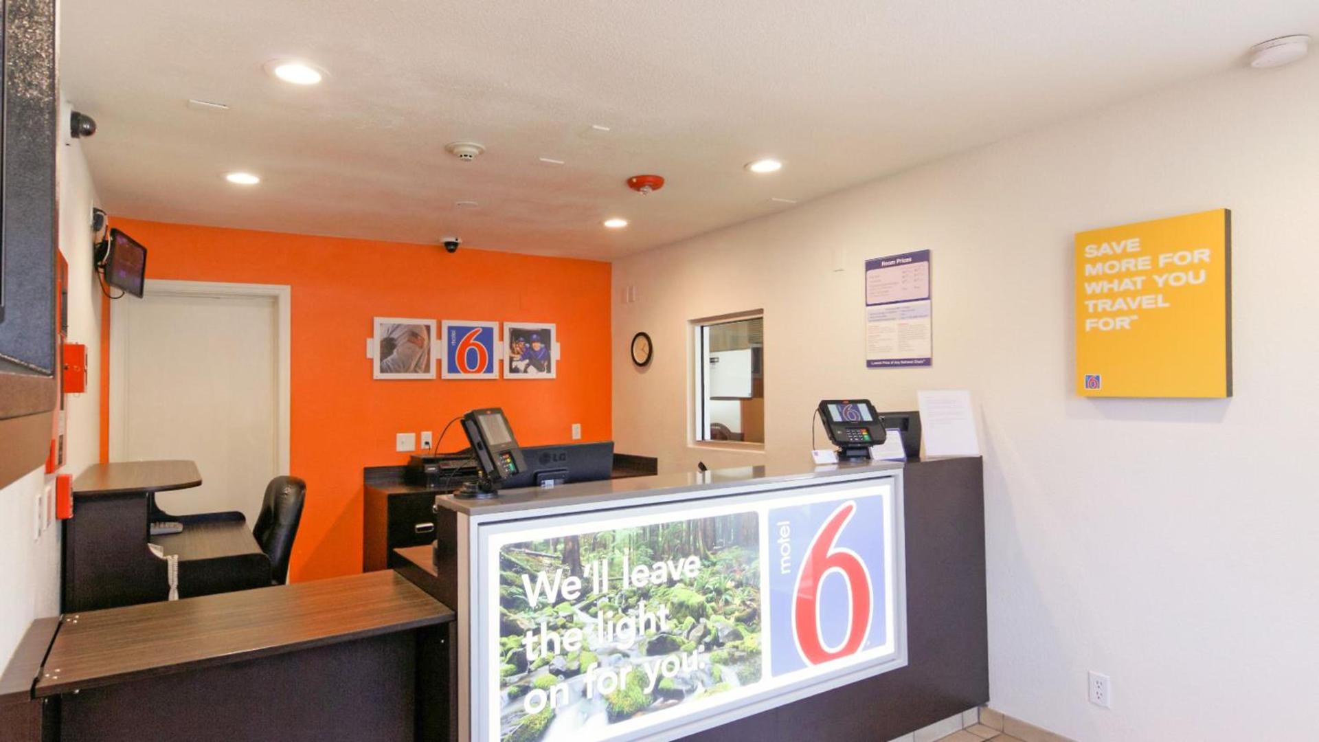 Motel 6-Chico, CA photo 12