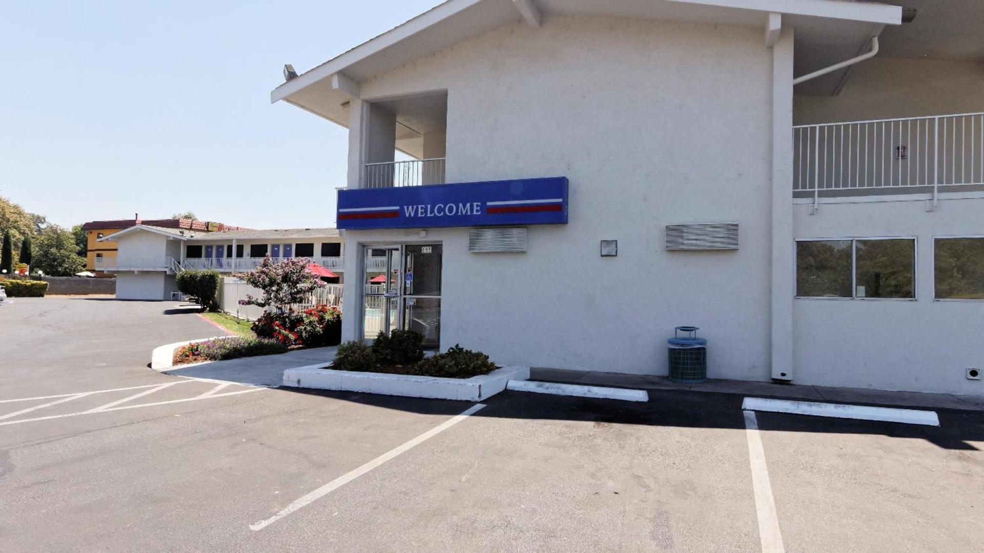 Motel 6-Chico, CA photo 13