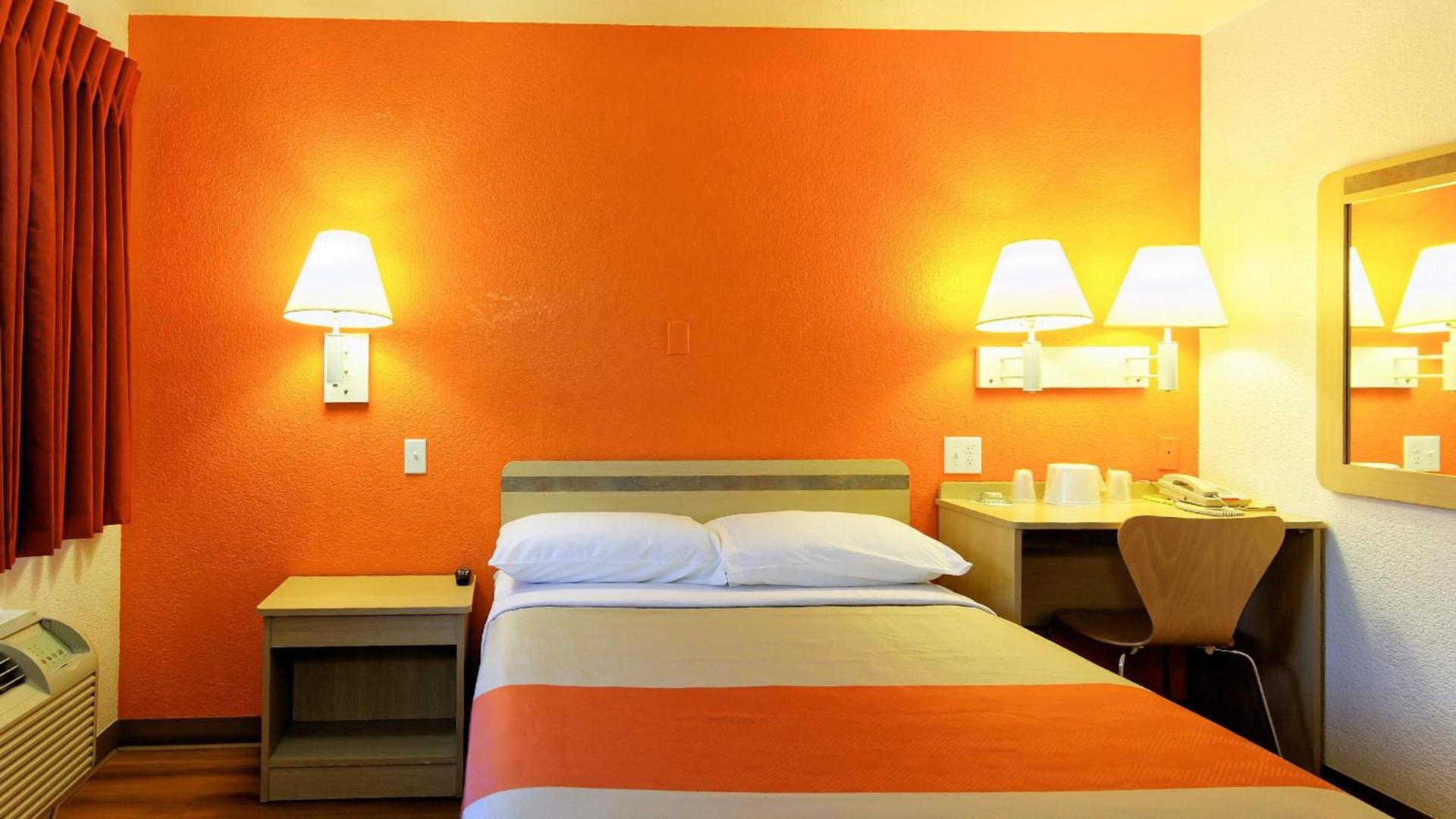 Motel 6-Chico, CA photo 14