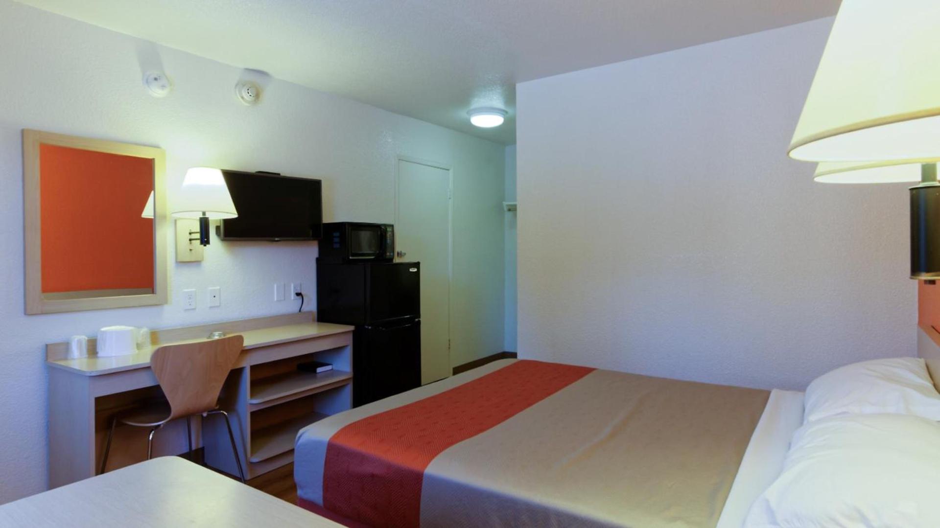 Motel 6-Chico, CA photo 15