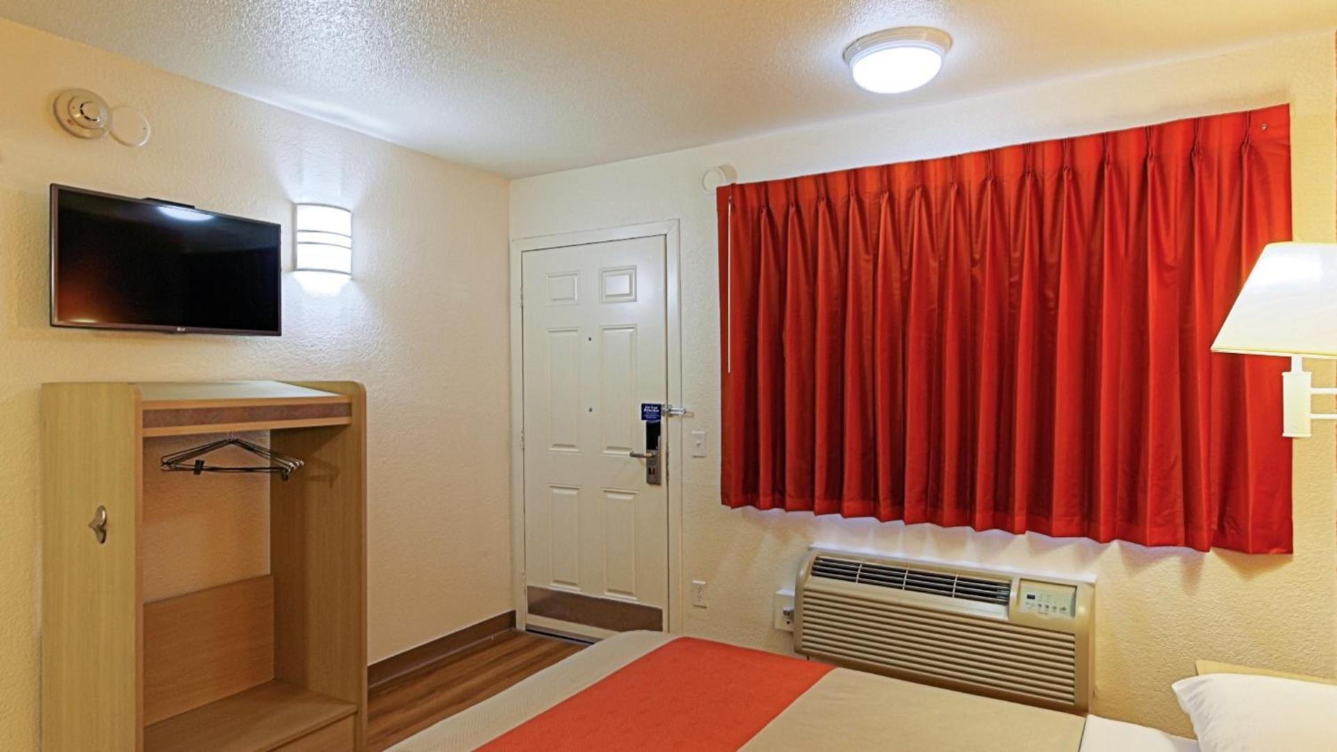 Motel 6-Chico, CA photo 16