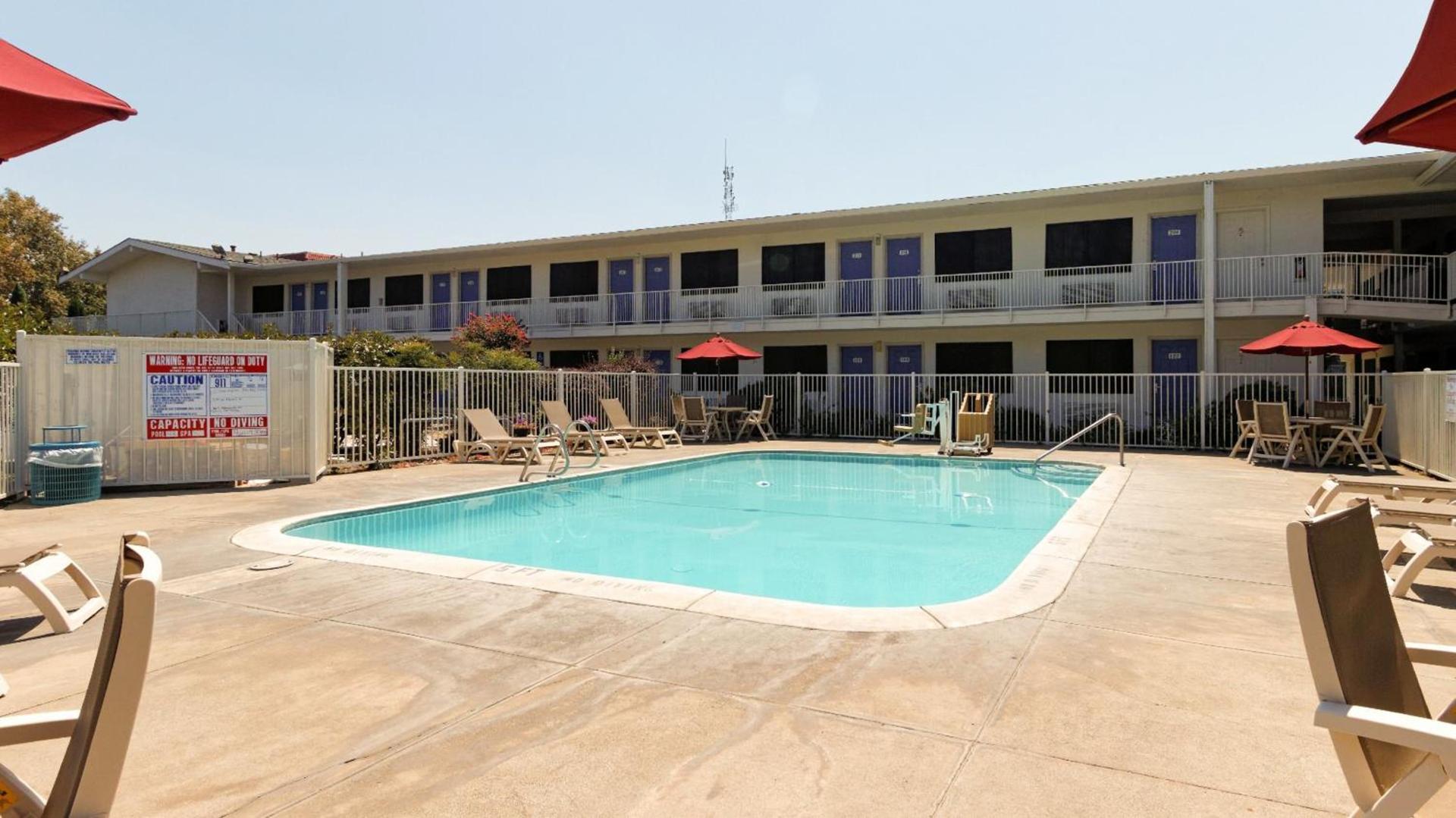 Motel 6-Chico, CA photo 17