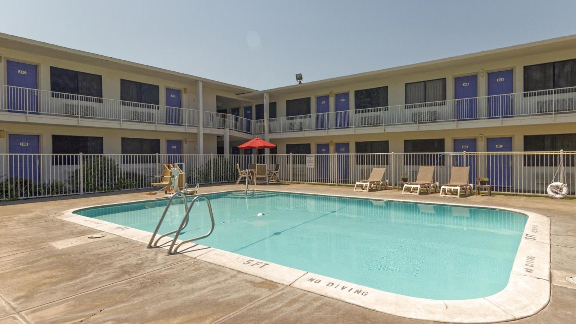 Motel 6-Chico, CA photo 19