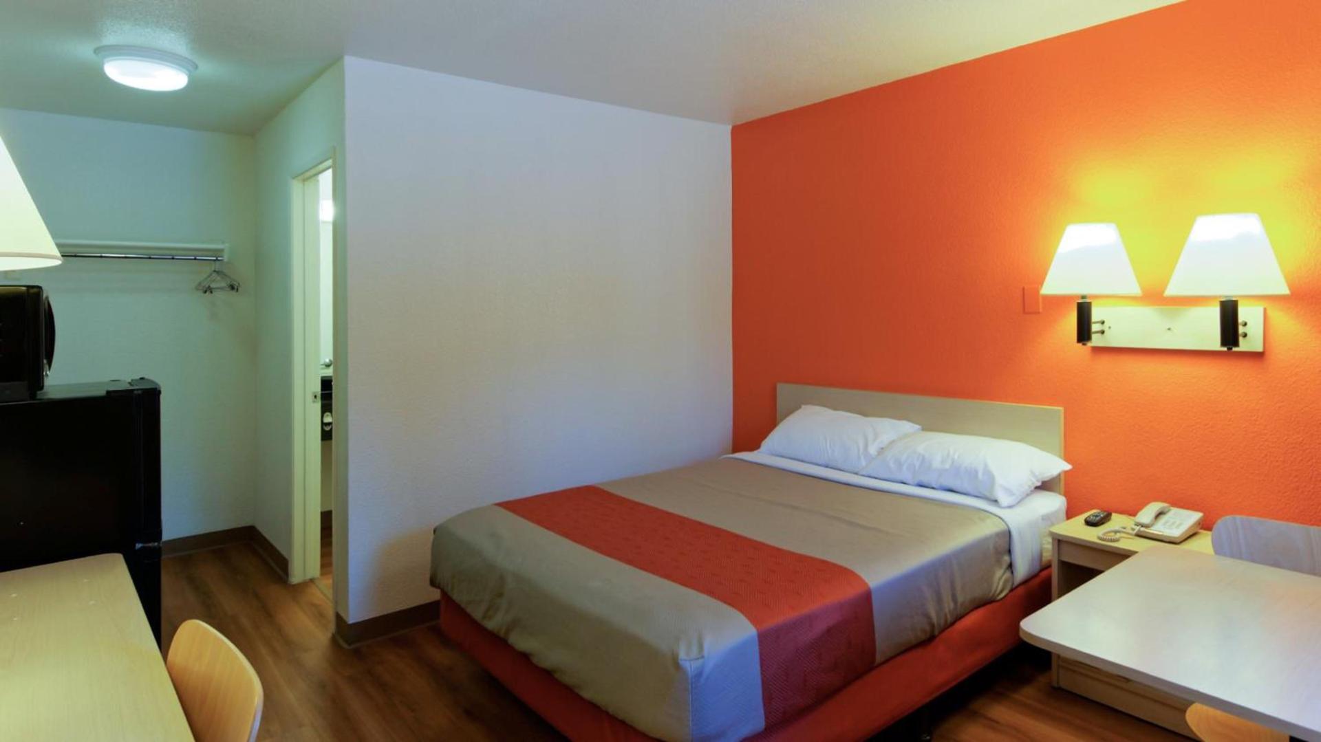 Motel 6-Chico, CA photo 4