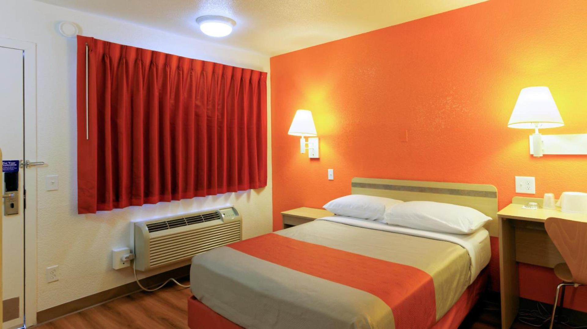 Motel 6-Chico, CA photo 5