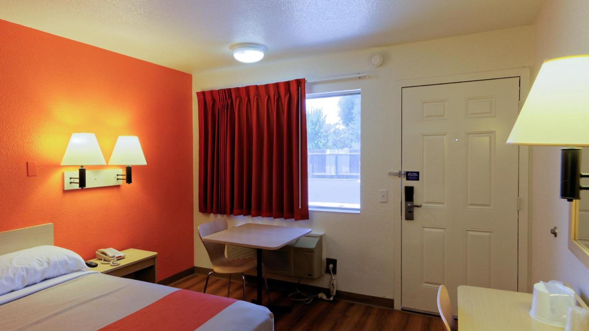Motel 6-Chico, CA photo 24