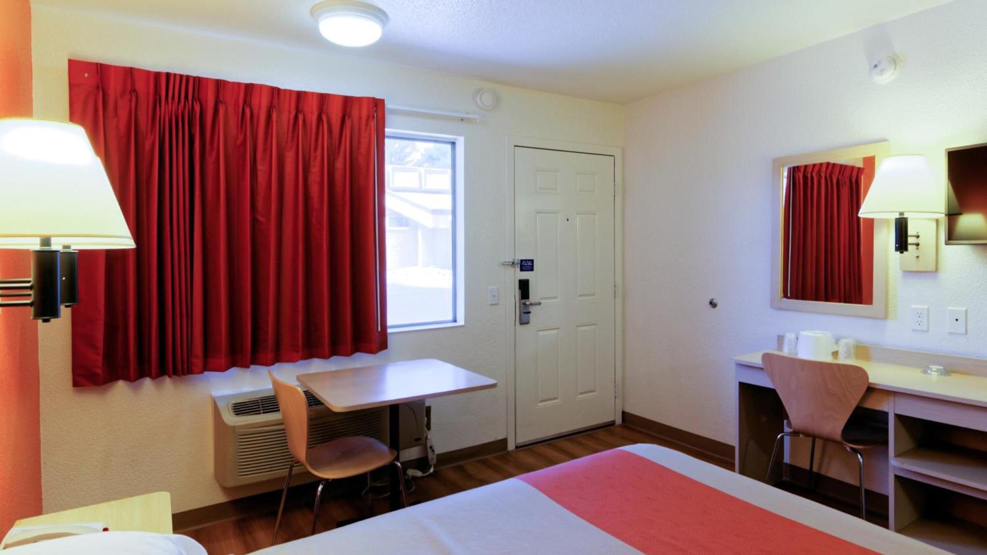 Motel 6-Chico, CA photo 26