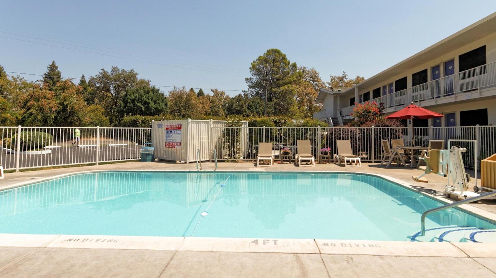 Motel 6-Chico, CA photo 27