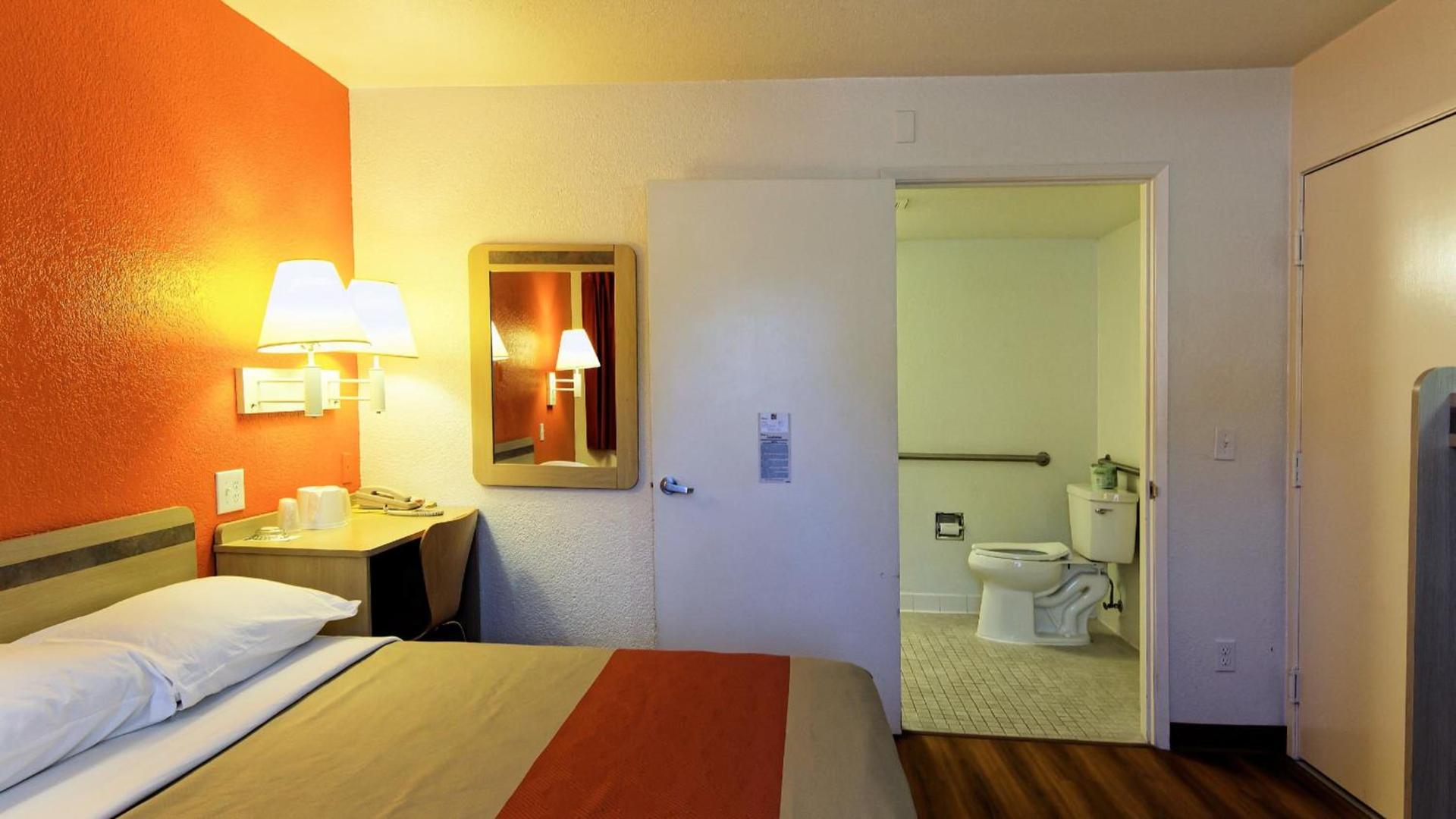 Motel 6-Chico, CA photo 28