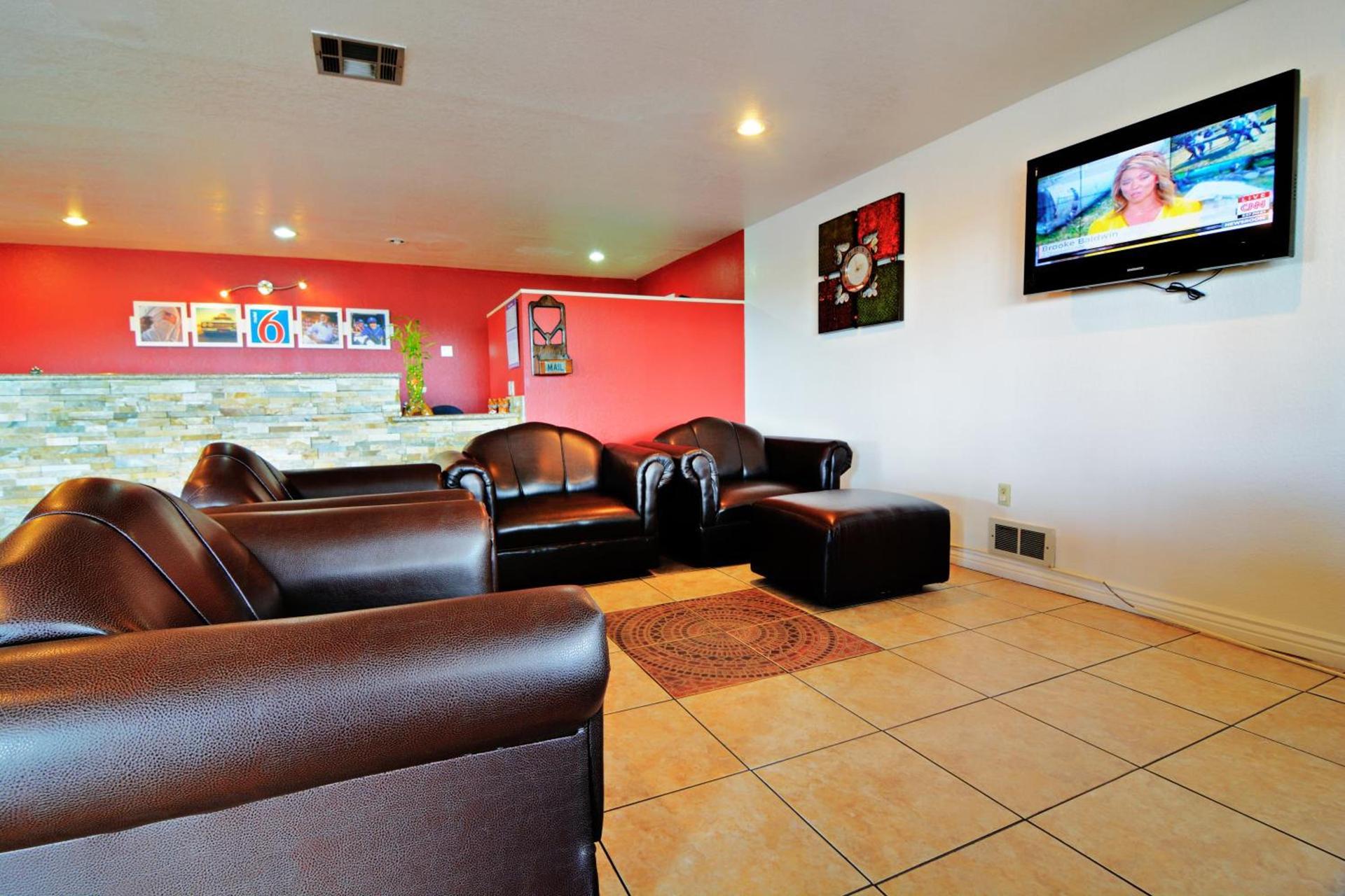 Motel 6-Lordsburg, NM photo 31