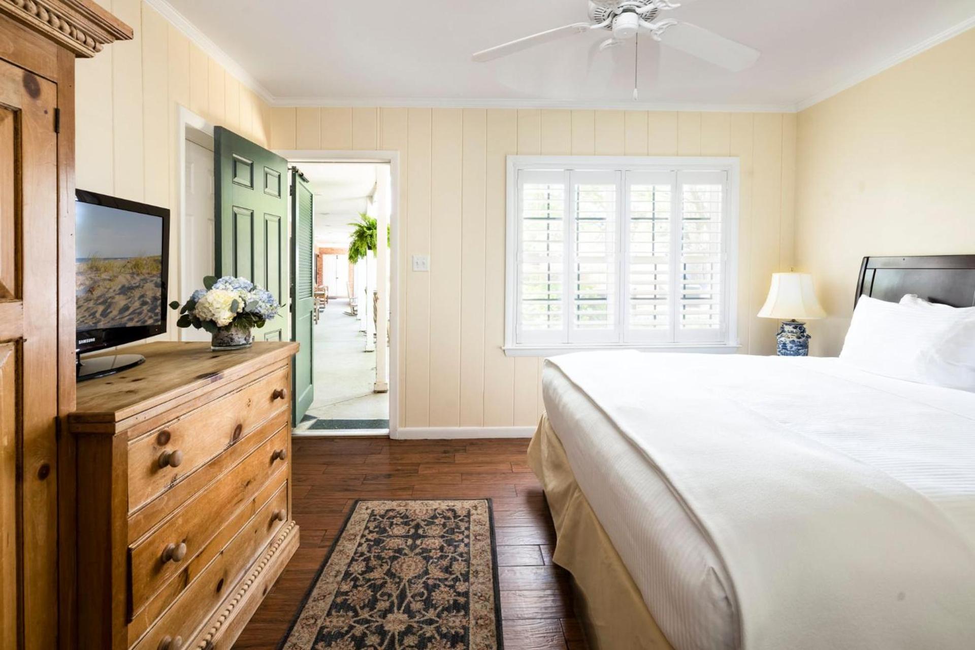 The Bellmoor Inn and Spa photo 39