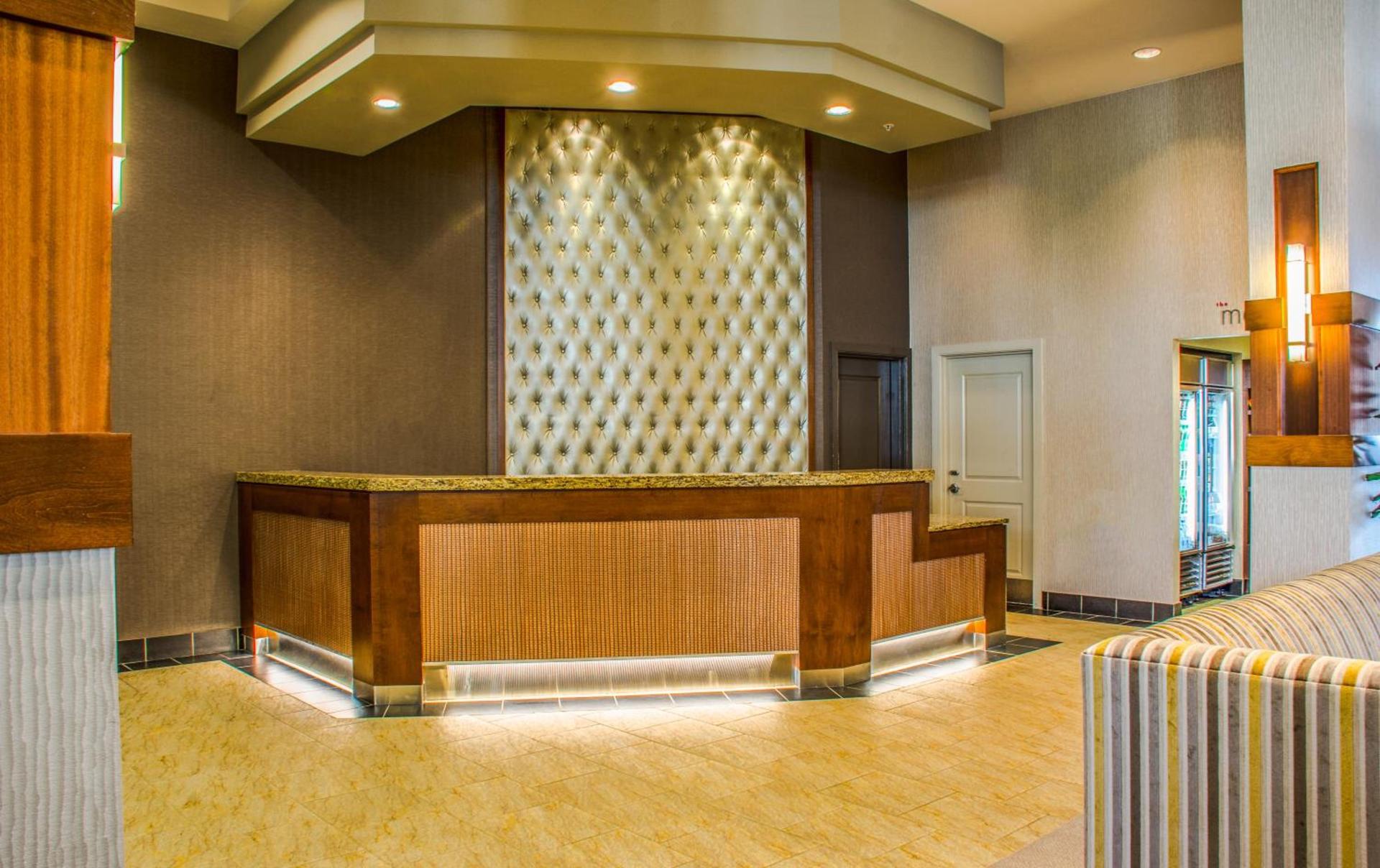Residence Inn Arlington Courthouse photo 9