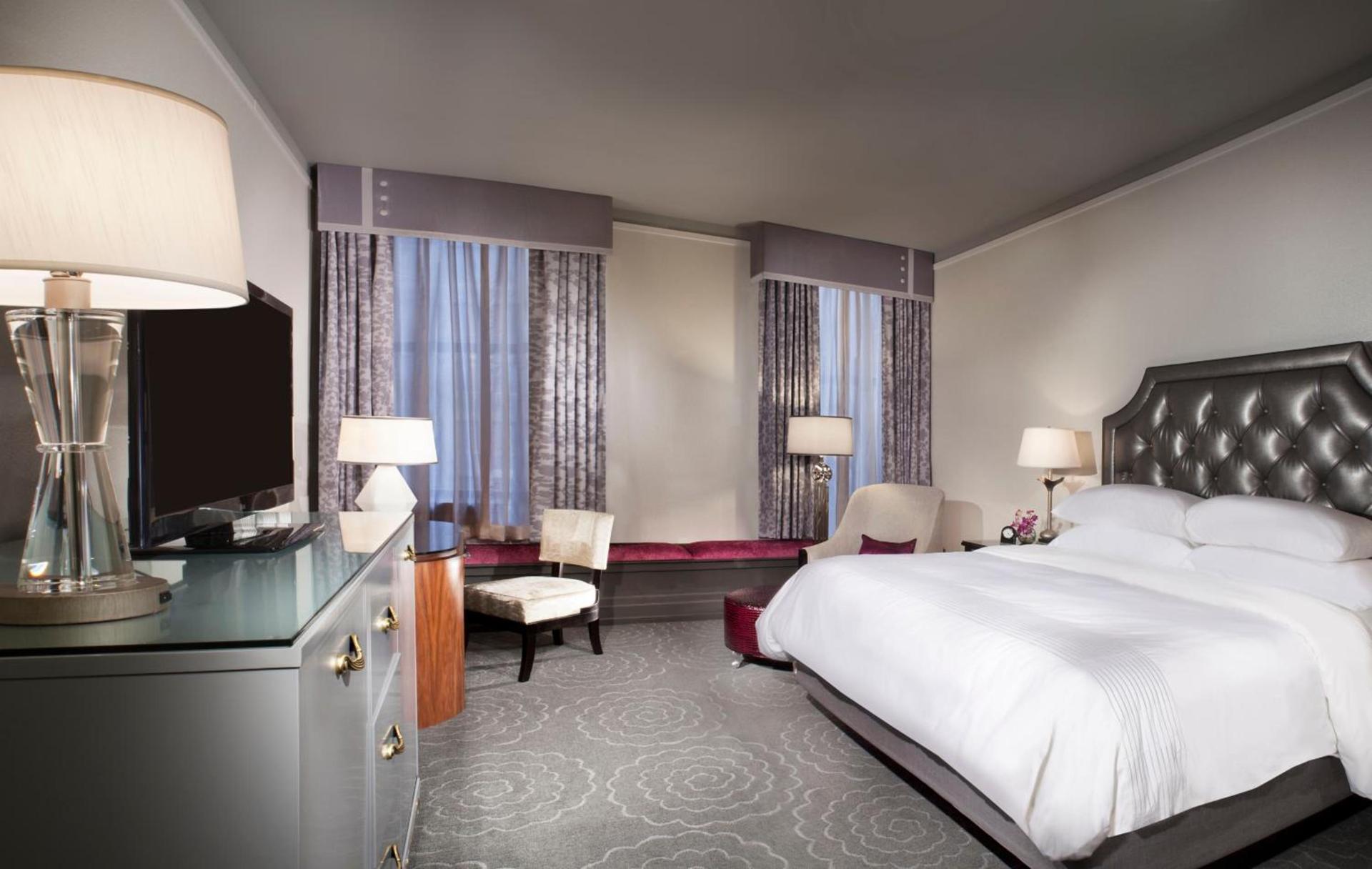 Silversmith Hotel Chicago Downtown photo 48