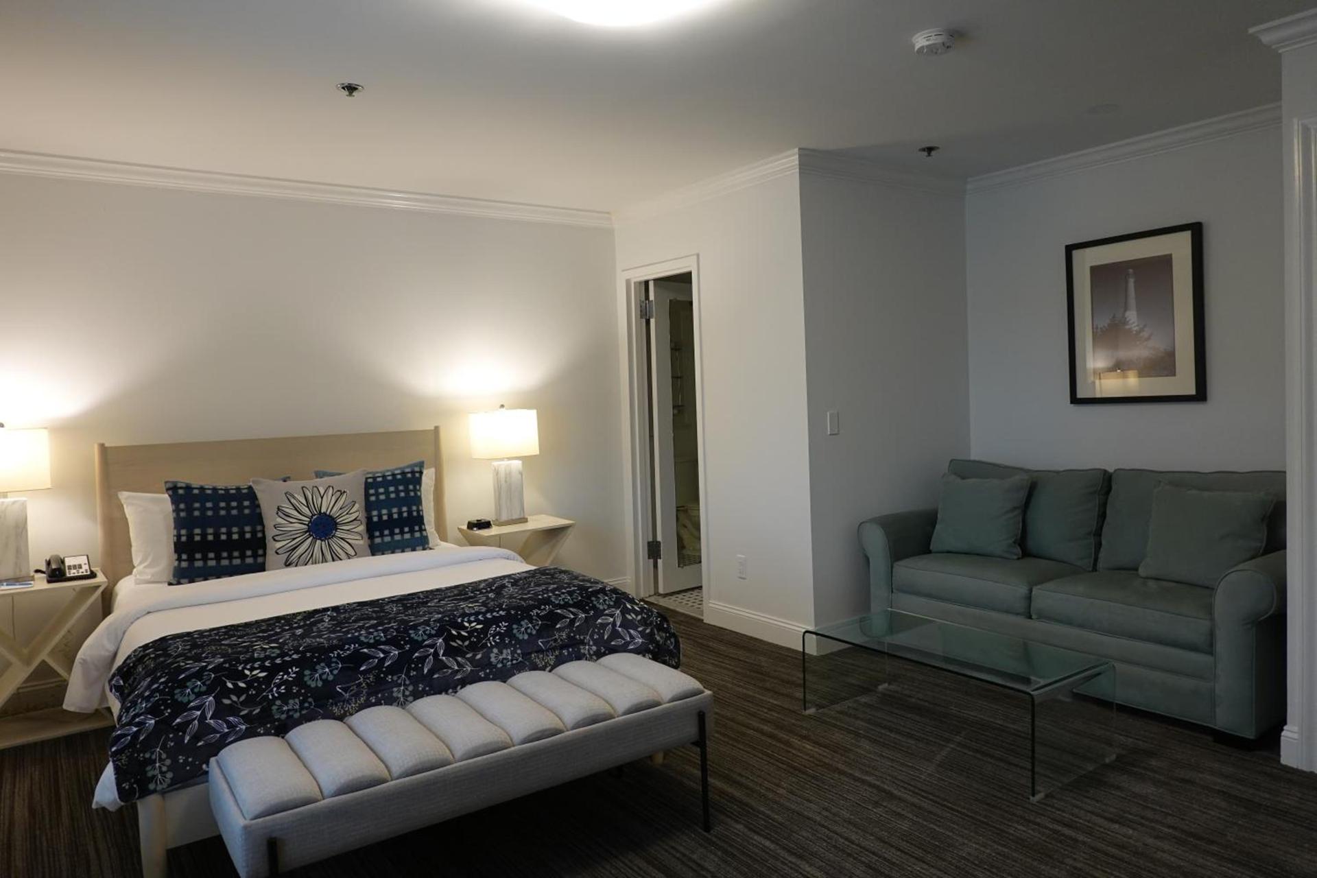 Southampton Inn photo 40