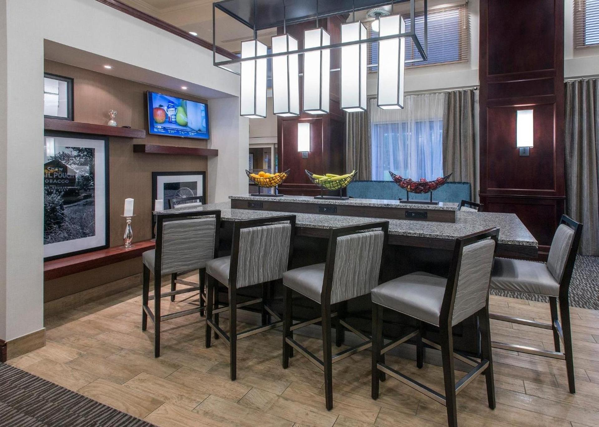 Hampton Inn & Suites Jackson photo 31