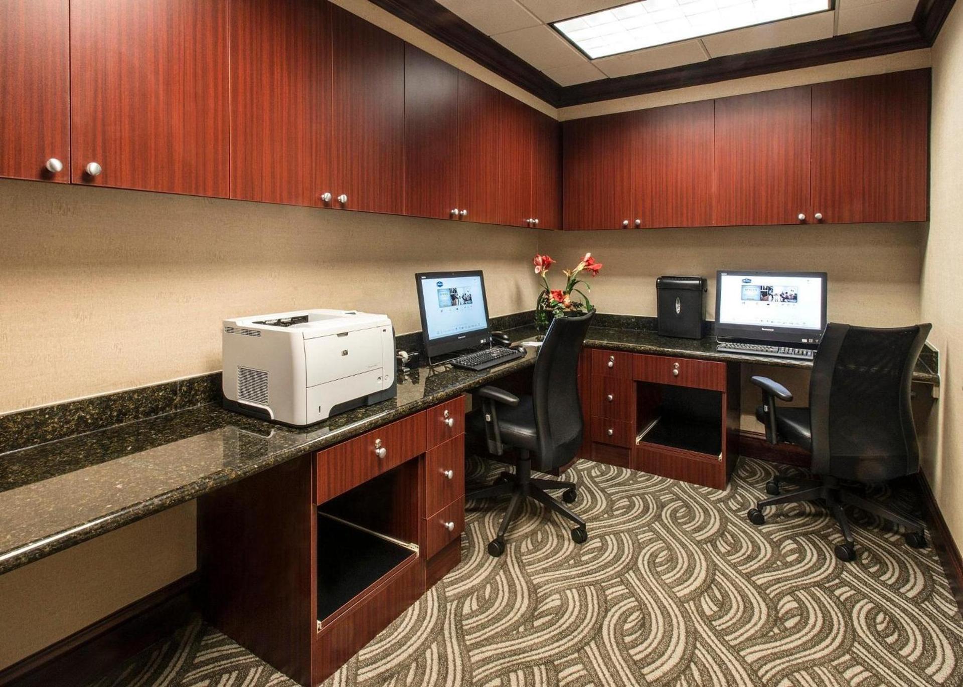 Hampton Inn & Suites Jackson photo 32