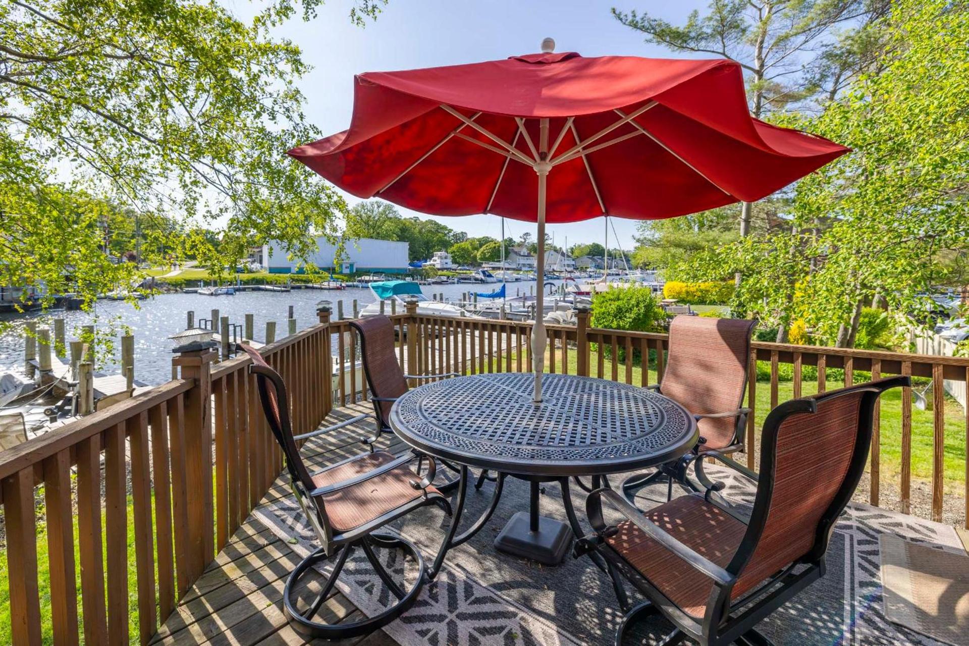 Old Harbor Inn photo 25