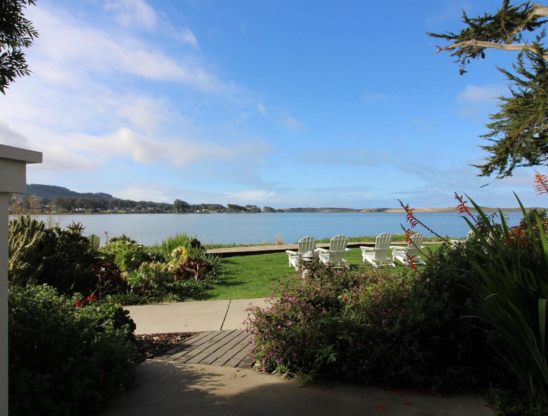 Back Bay Inn photo 65