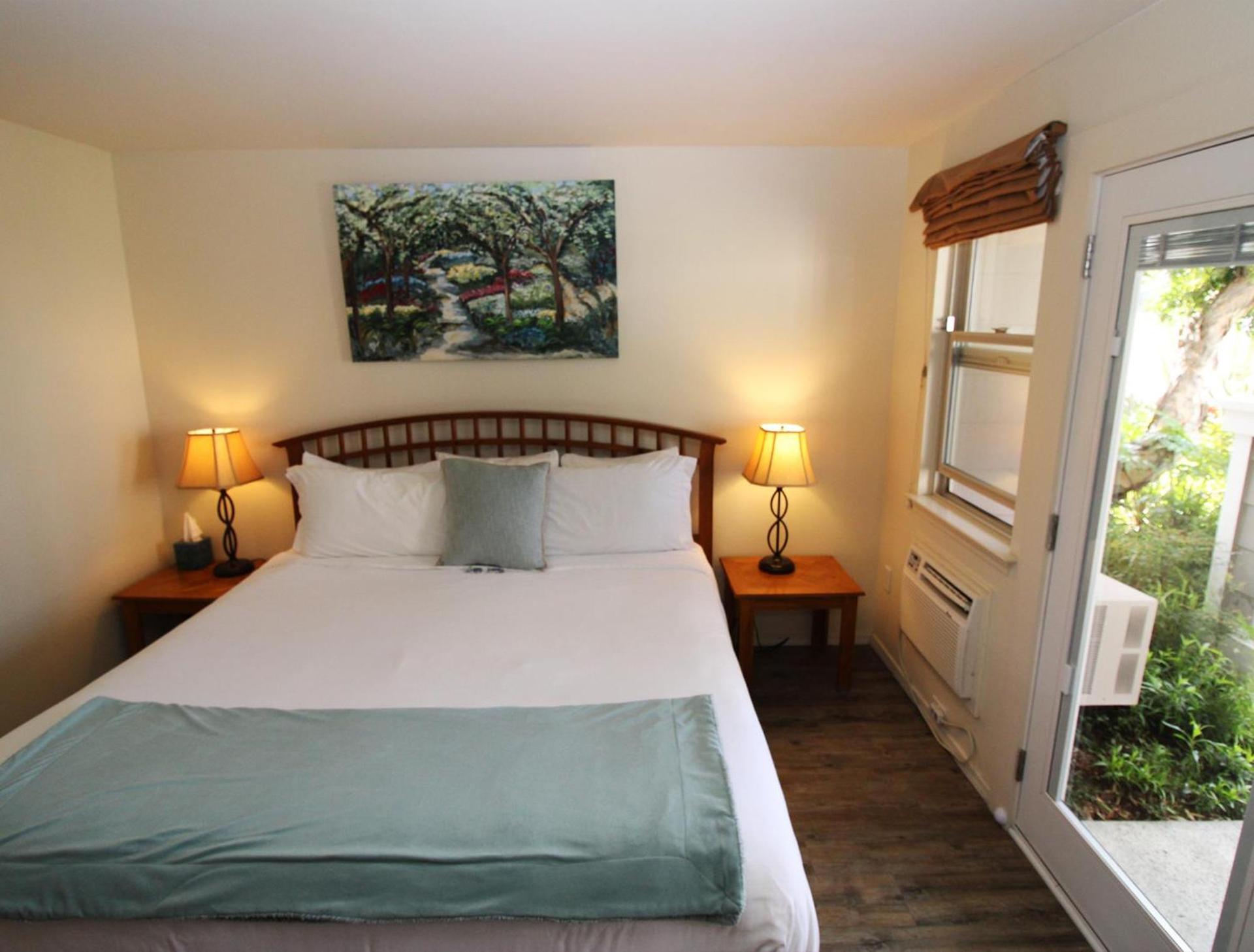 Back Bay Inn photo 9