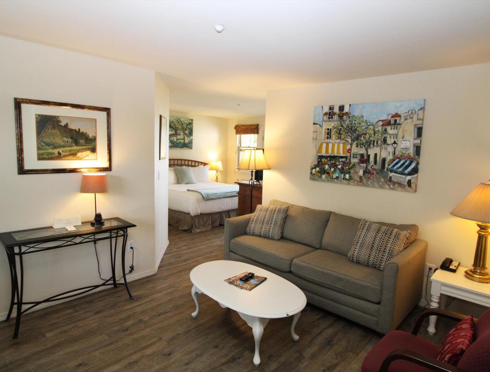 Back Bay Inn photo 14