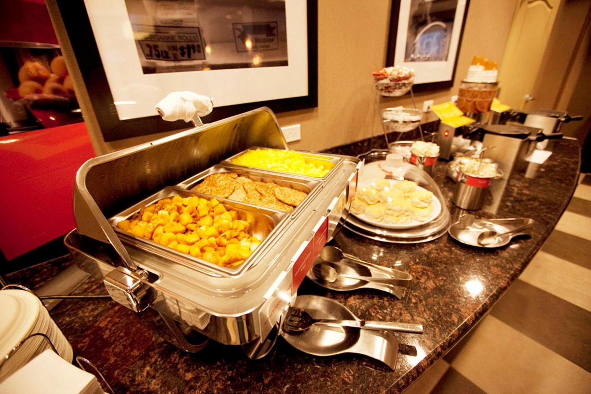 Hampton Inn & Suites by Hilton Seattle/Kent photo 30