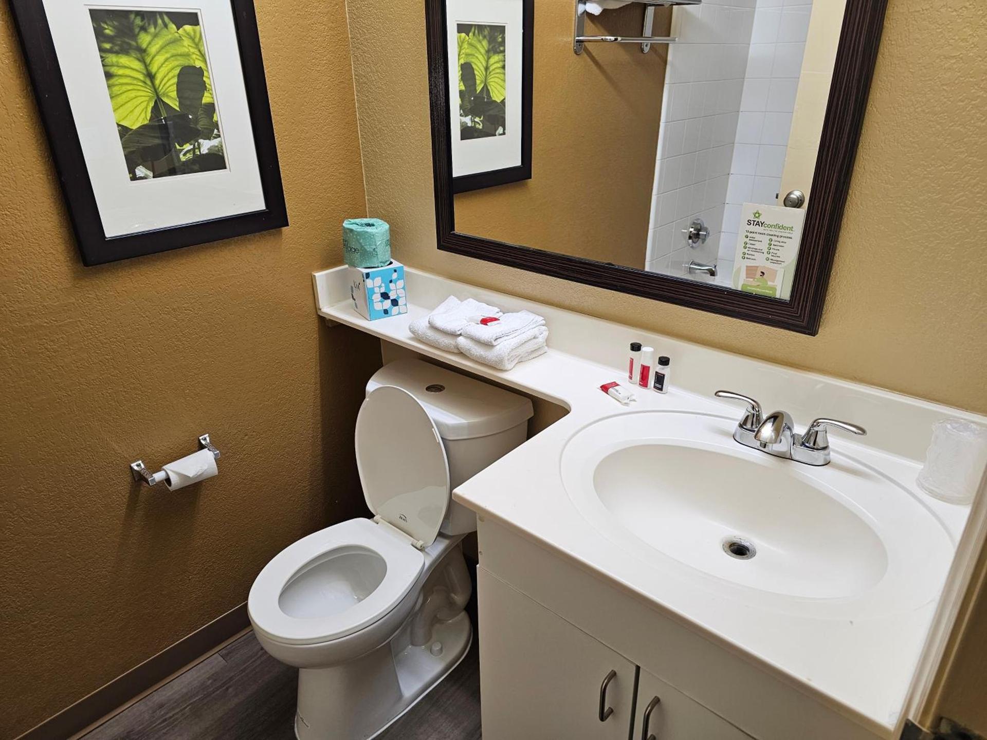 Suburban Studios Raleigh - Crabtree Valley photo 29