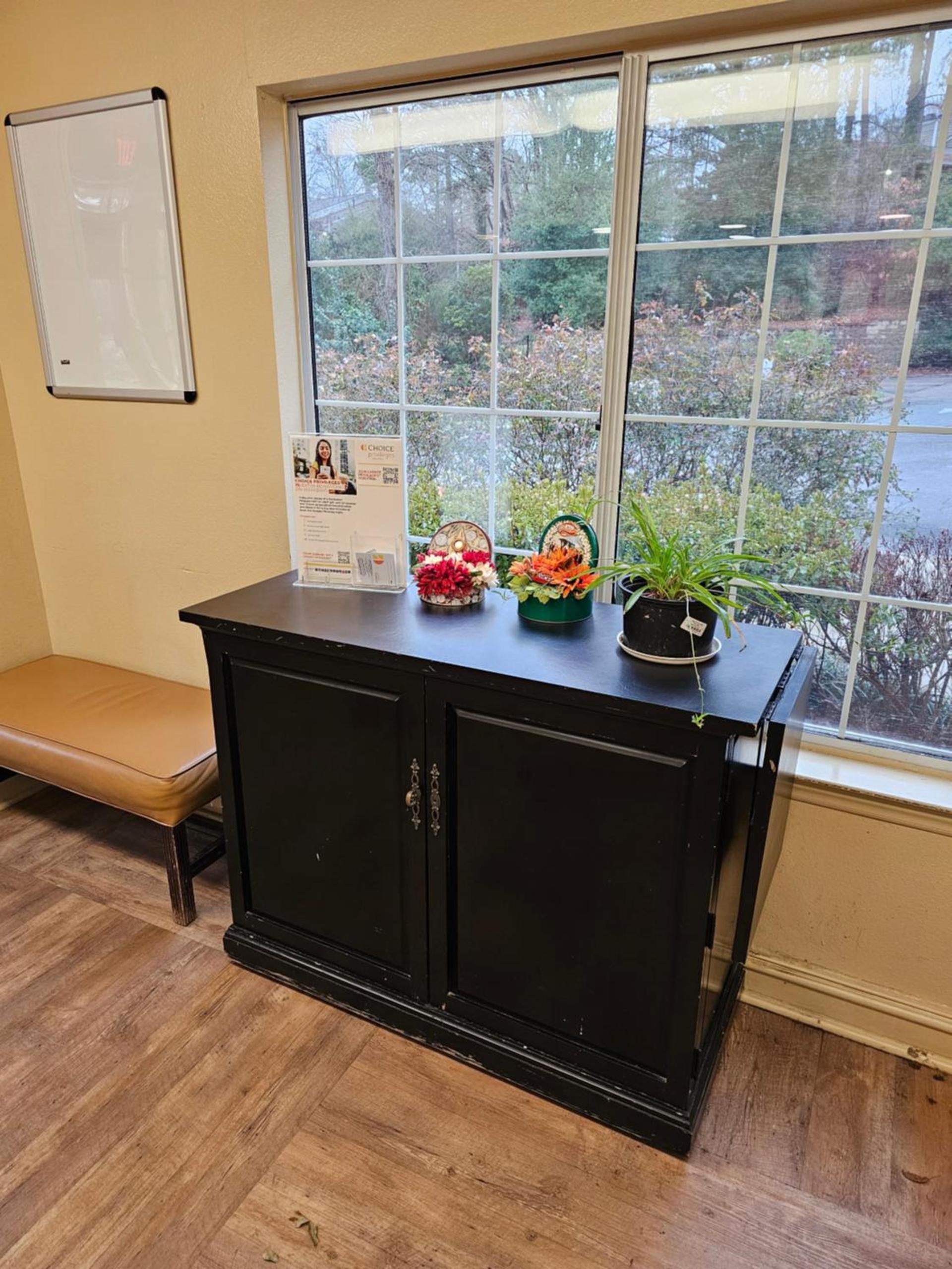 Suburban Studios Raleigh - Crabtree Valley photo 30