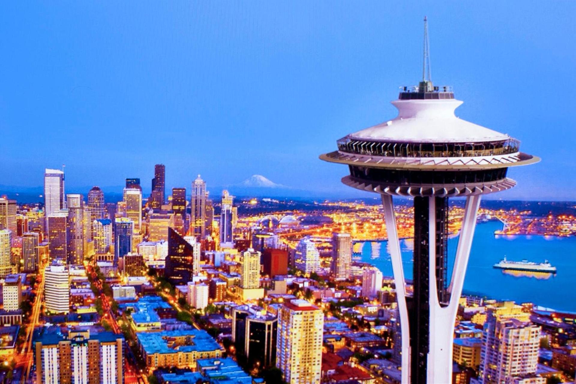 Hampton Inn & Suites by Hilton Seattle/Kent photo 36