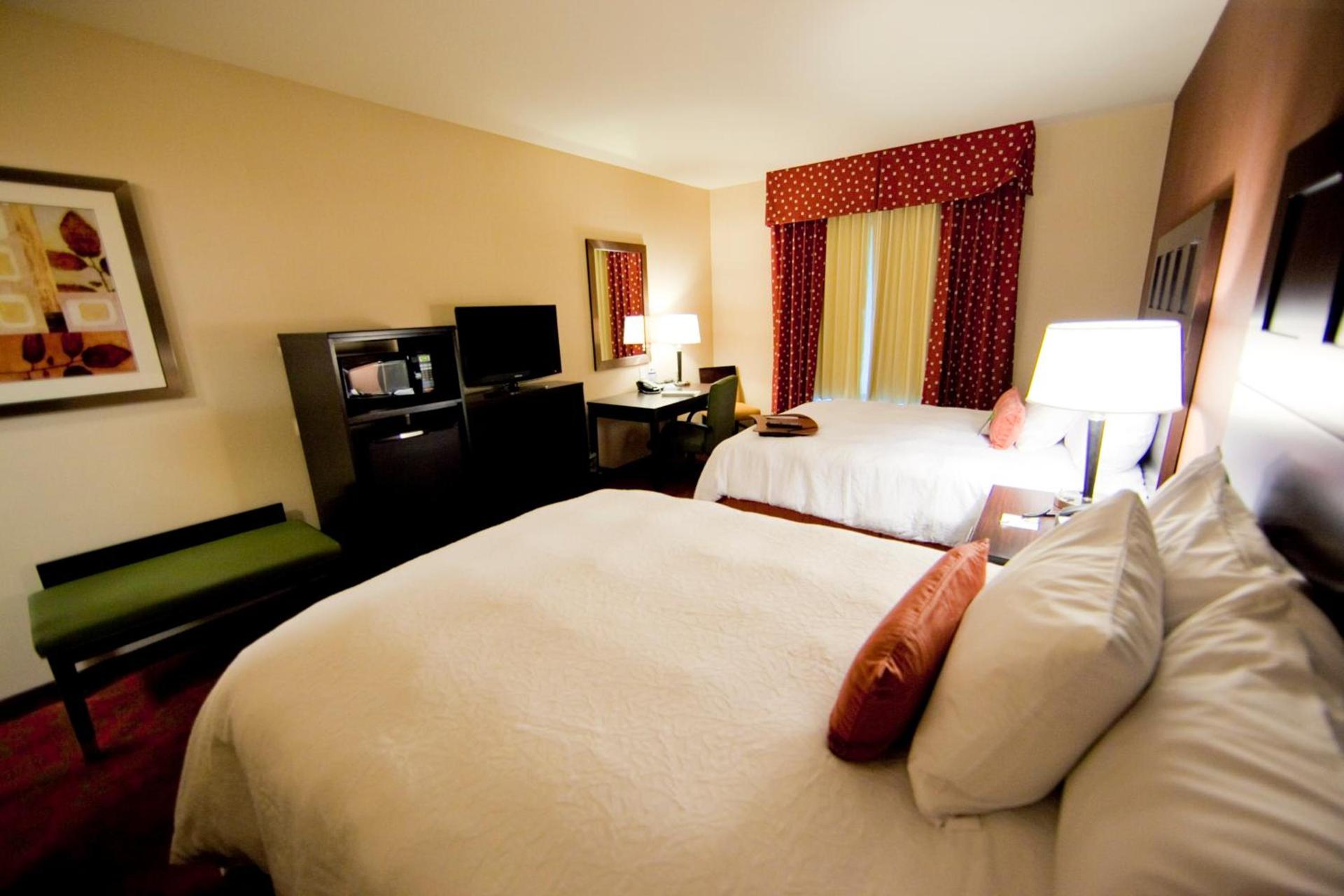 Hampton Inn & Suites by Hilton Seattle/Kent photo 38