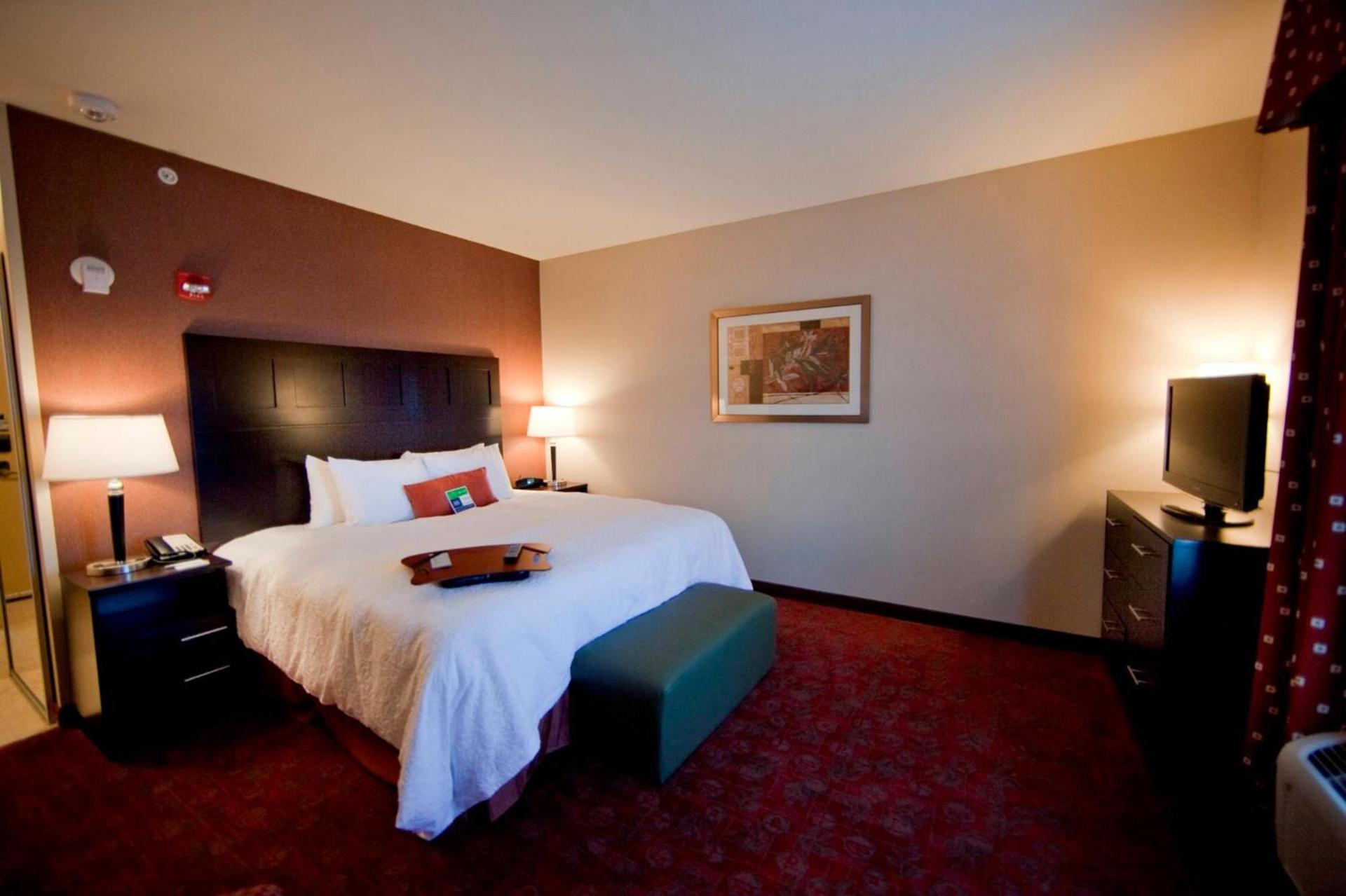 Hampton Inn & Suites by Hilton Seattle/Kent photo 40