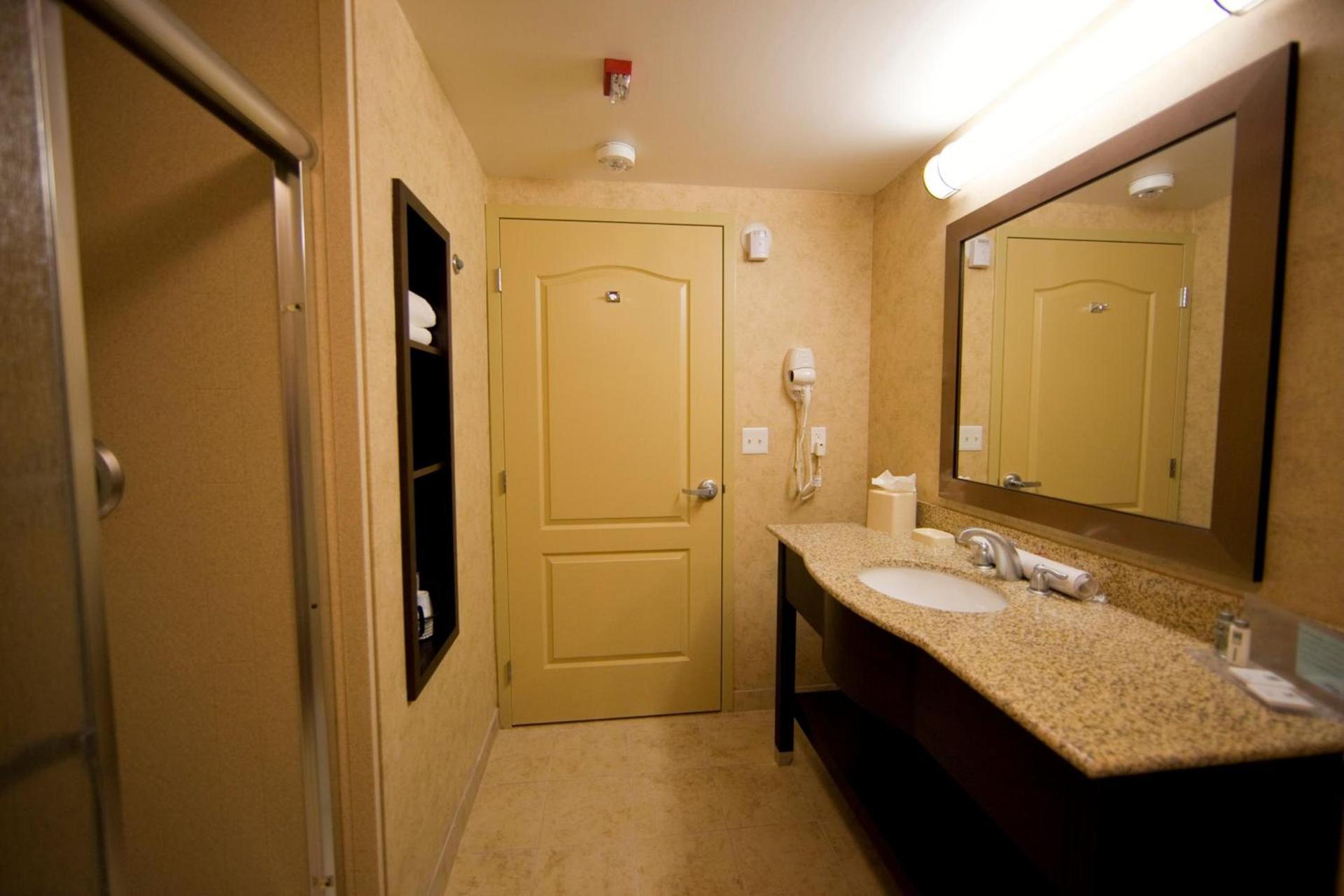 Hampton Inn & Suites by Hilton Seattle/Kent photo 41