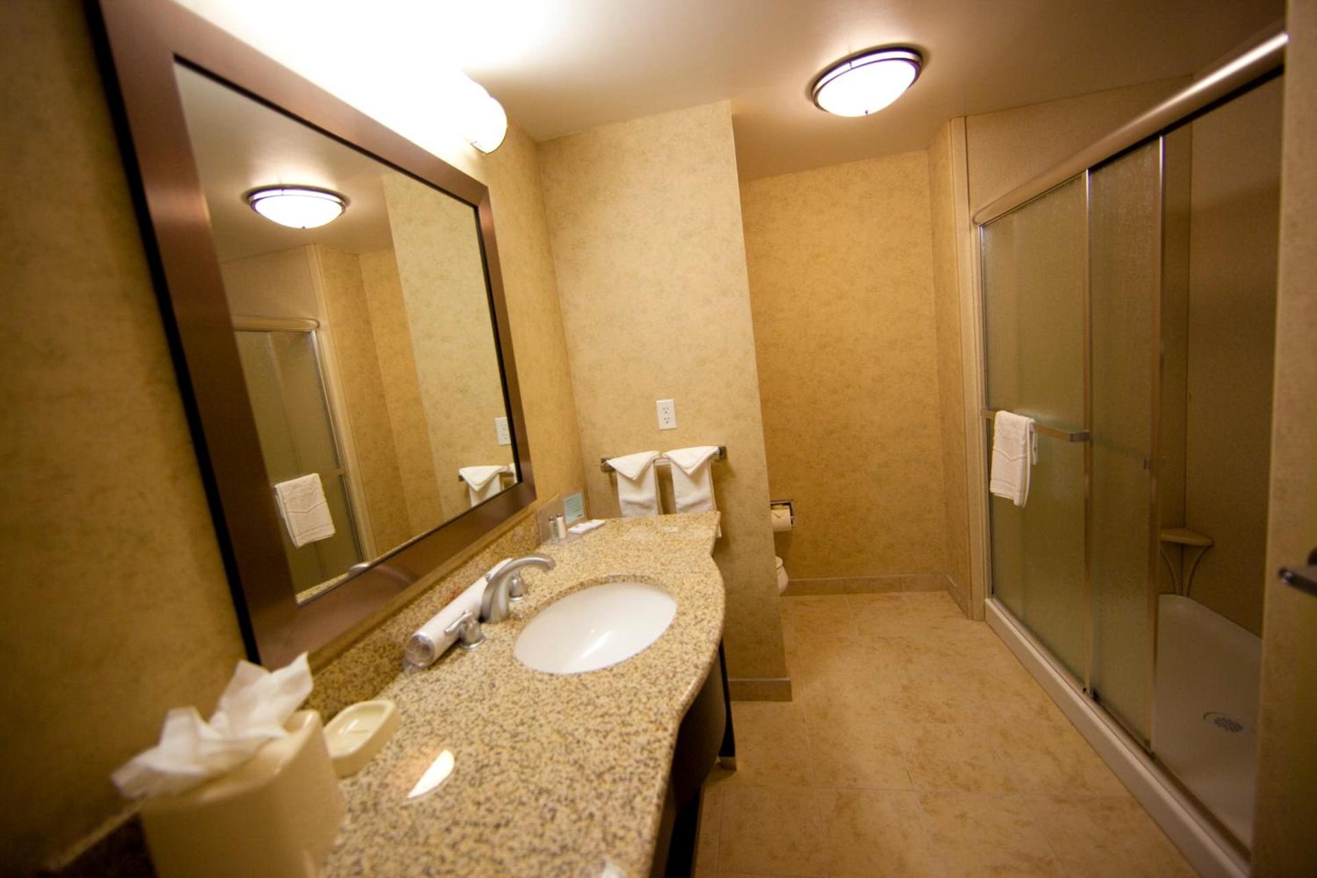 Hampton Inn & Suites by Hilton Seattle/Kent photo 42