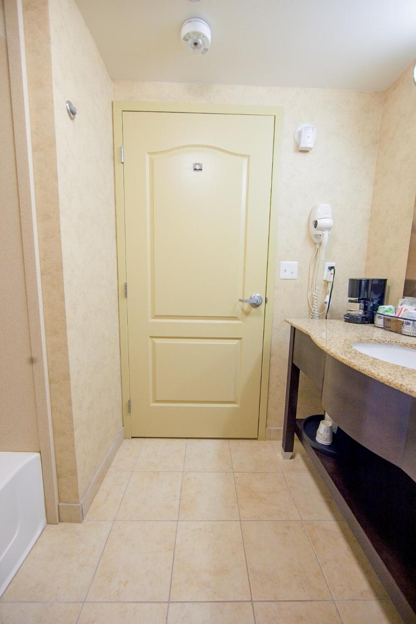 Hampton Inn & Suites by Hilton Seattle/Kent photo 45
