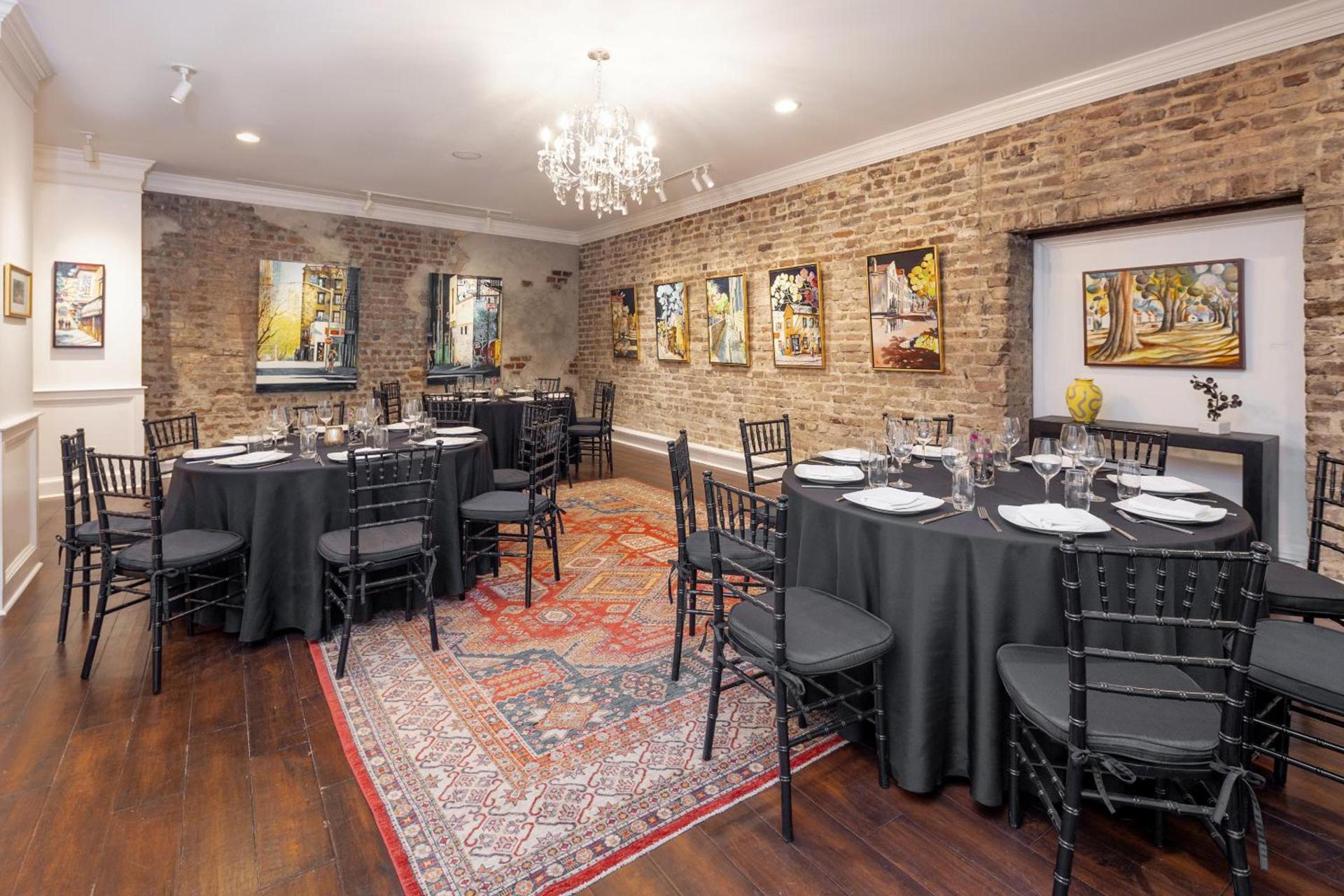 The Vendue, Downtown Art Hotel photo 35
