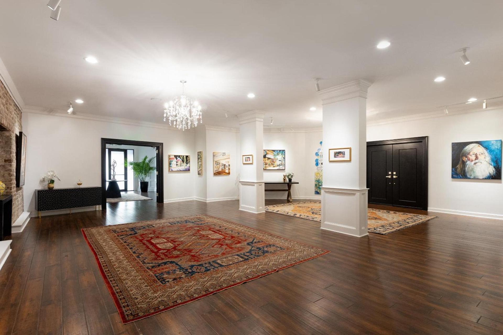 The Vendue, Downtown Art Hotel photo 33