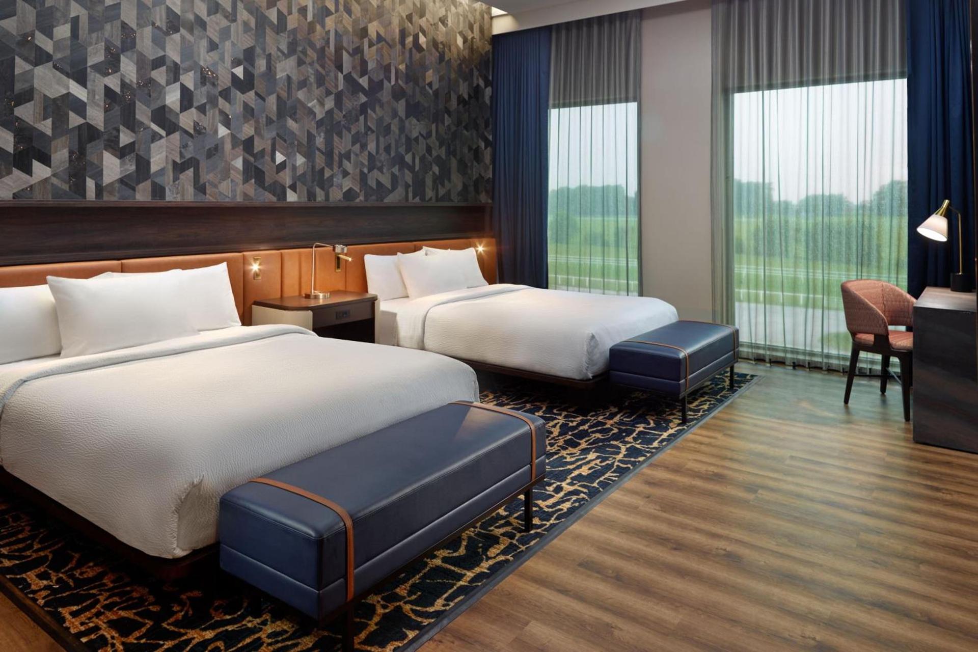 SpringHill Suites by Marriott Franklin Mint photo 25