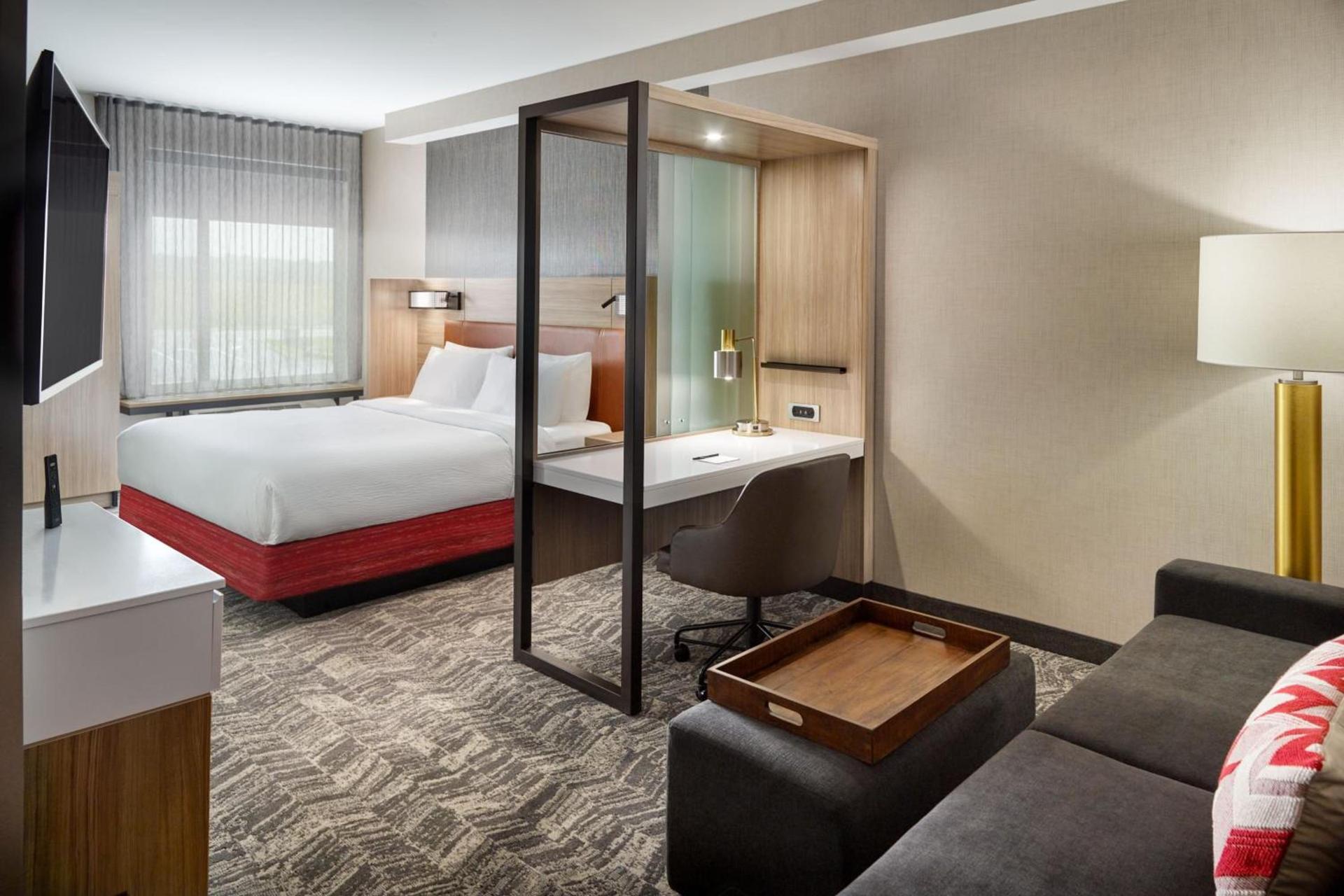 SpringHill Suites by Marriott Franklin Mint photo 29