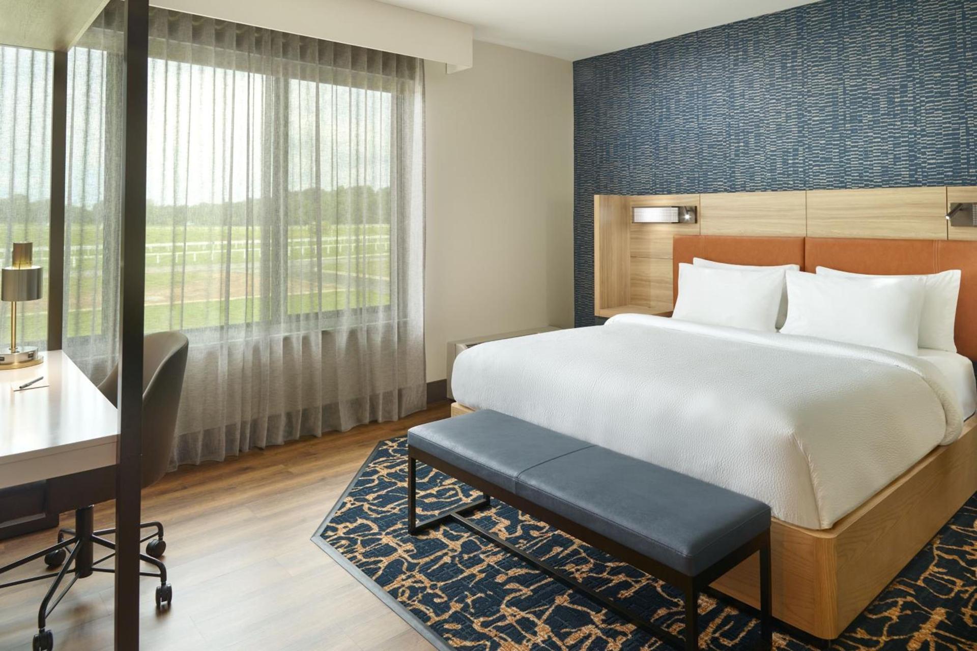 SpringHill Suites by Marriott Franklin Mint photo 30