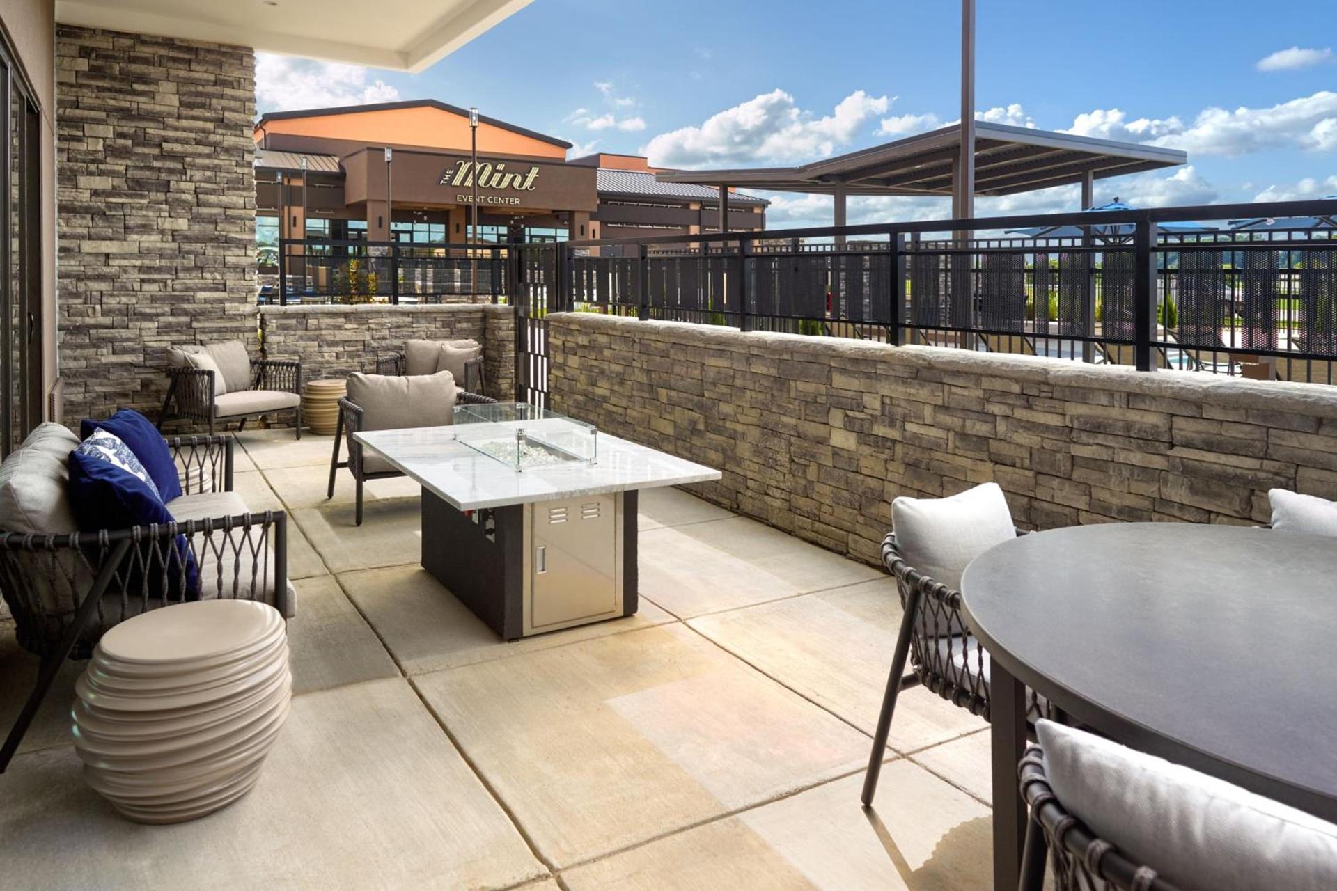 SpringHill Suites by Marriott Franklin Mint photo 32