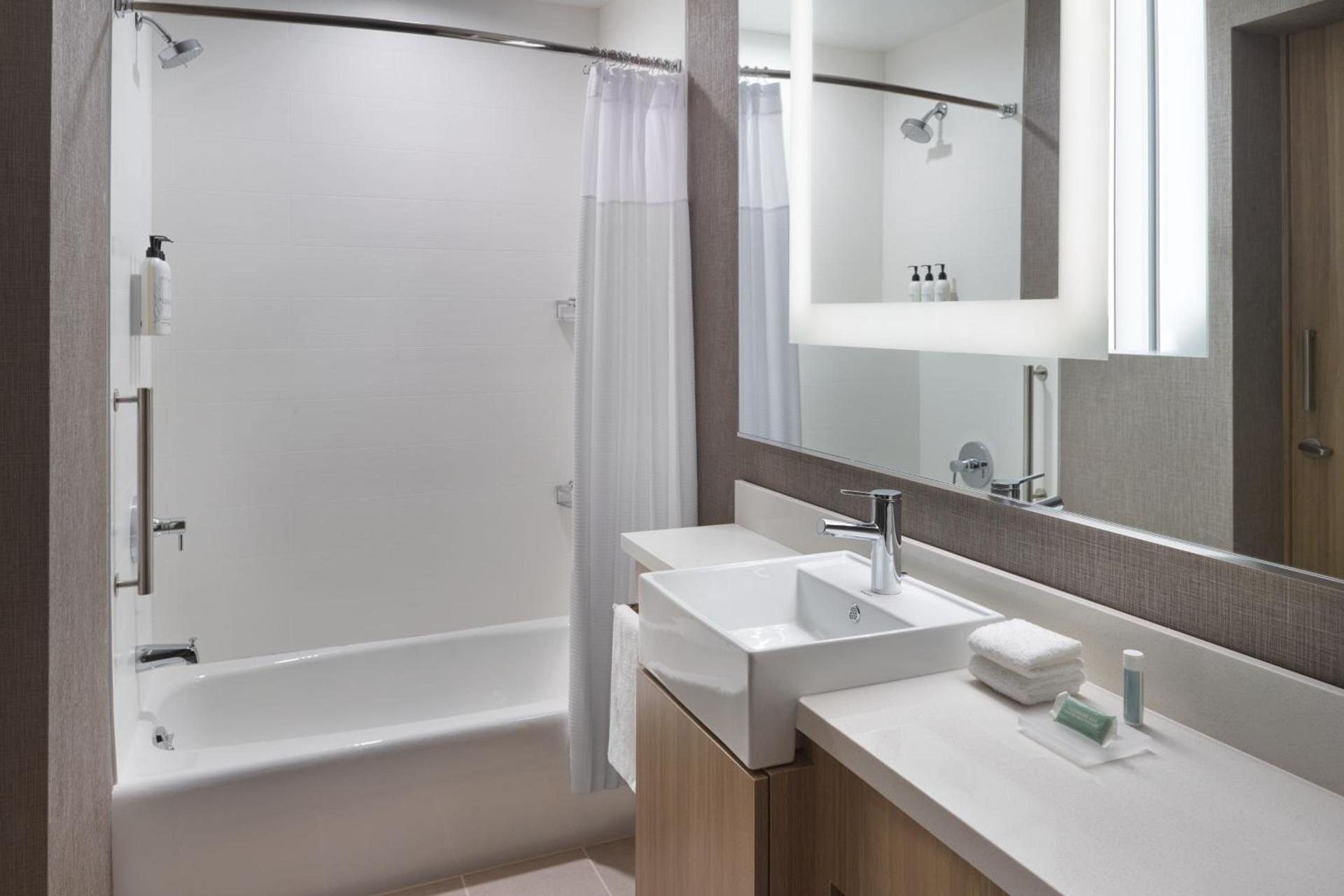 SpringHill Suites by Marriott Franklin Mint photo 35