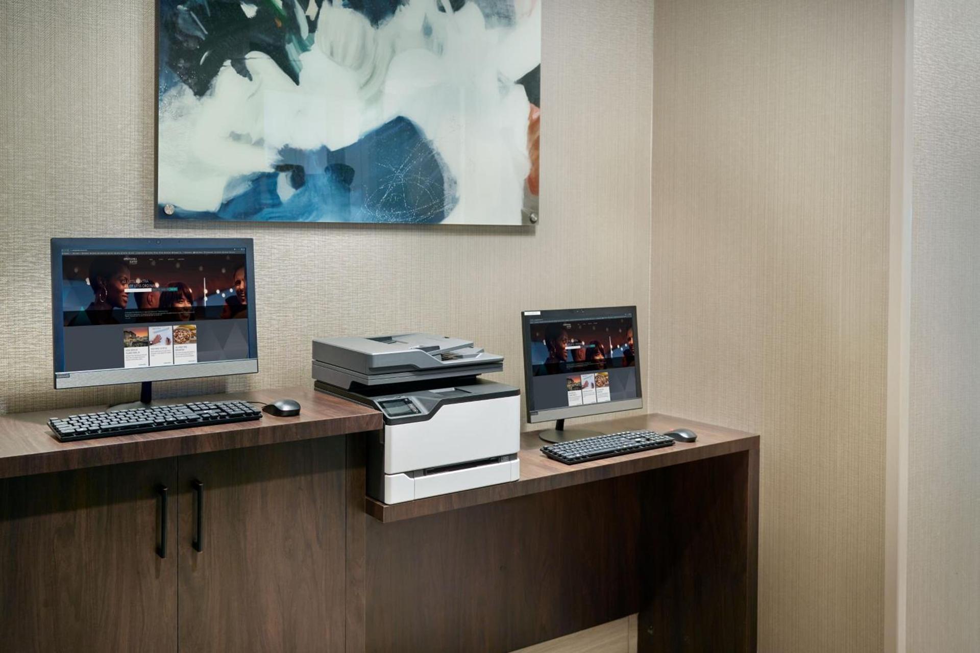 SpringHill Suites by Marriott Franklin Mint photo 43
