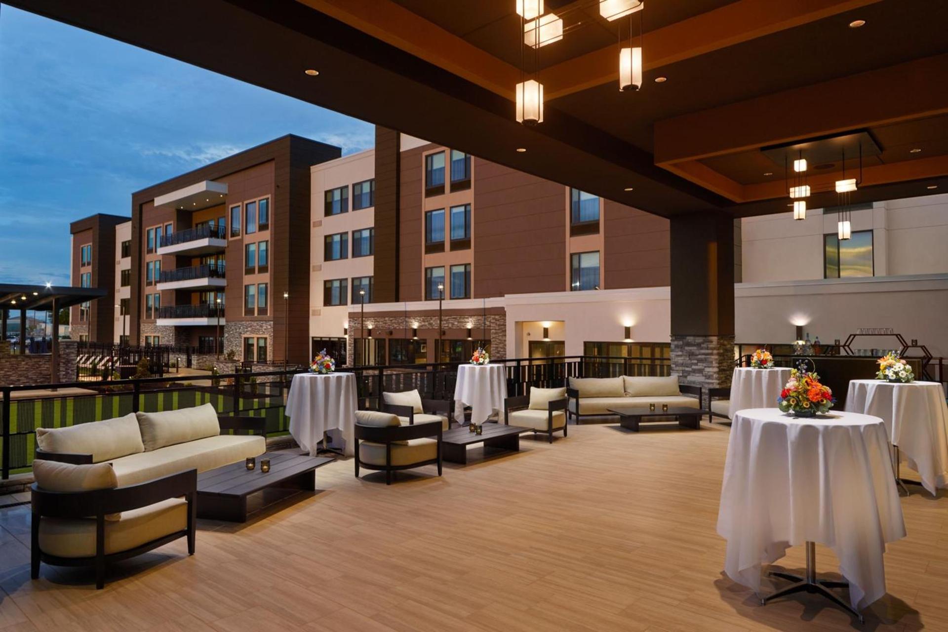 SpringHill Suites by Marriott Franklin Mint photo 45